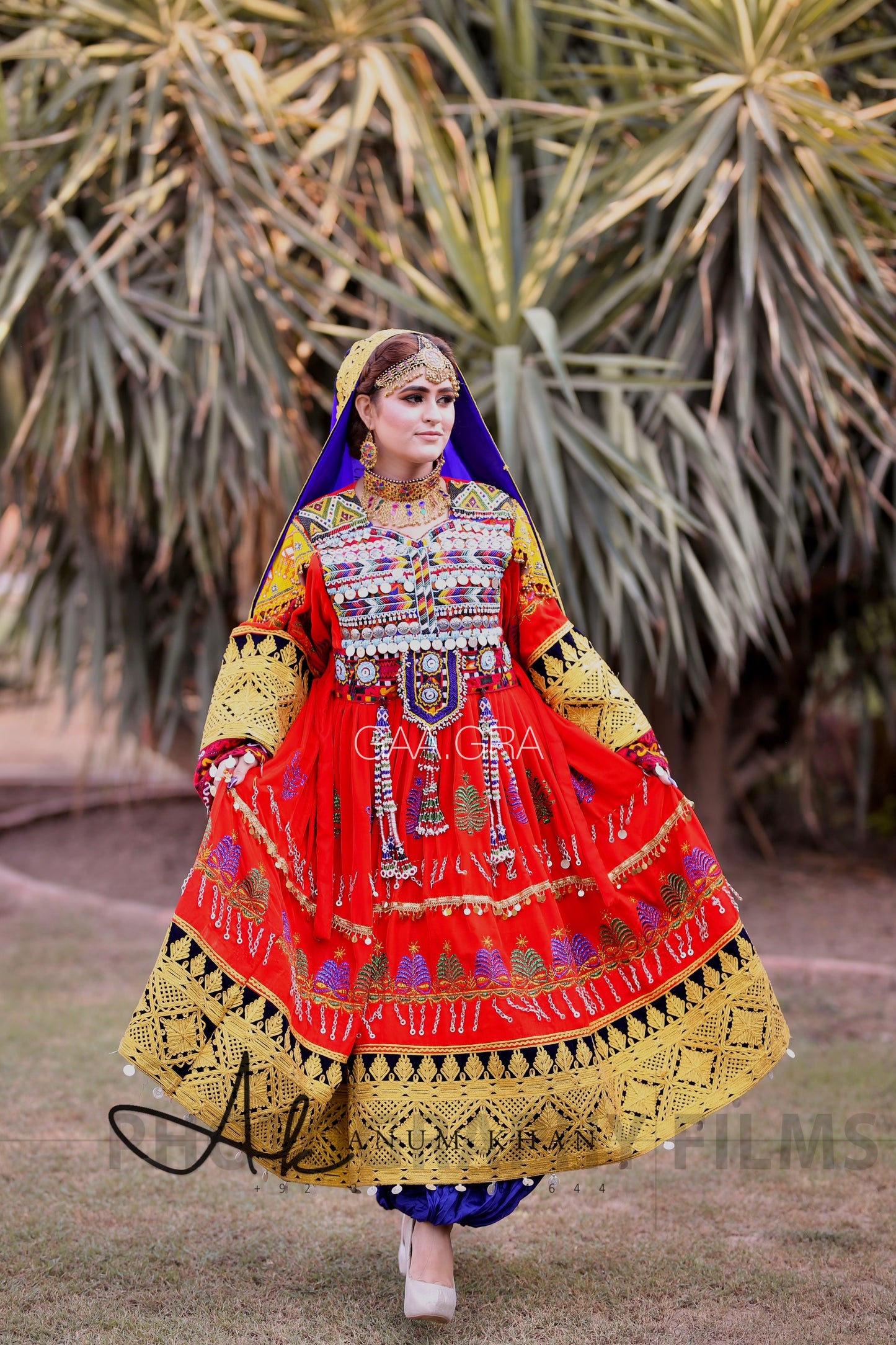 Gulnaar || گلنار