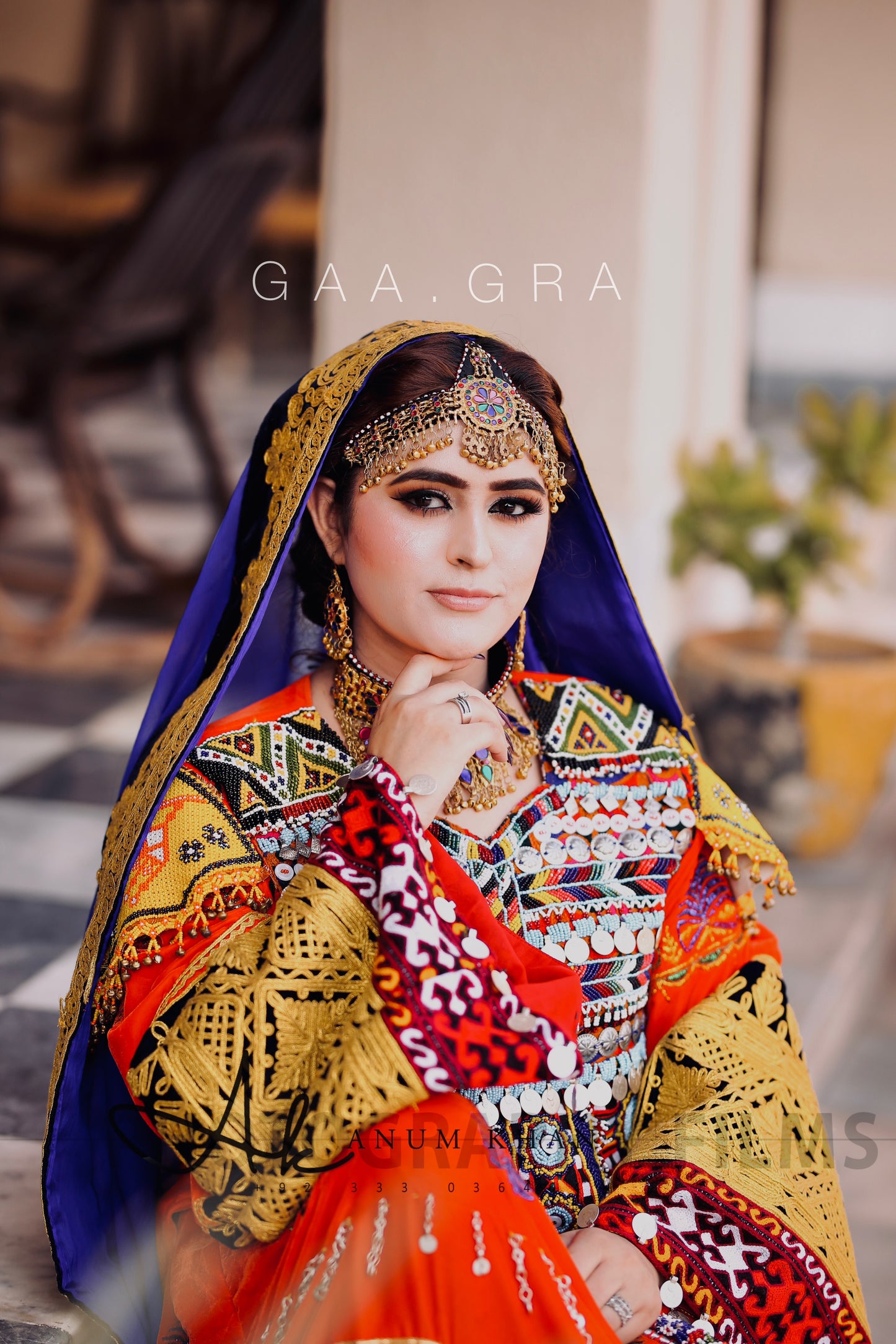 Gulnaar || گلنار