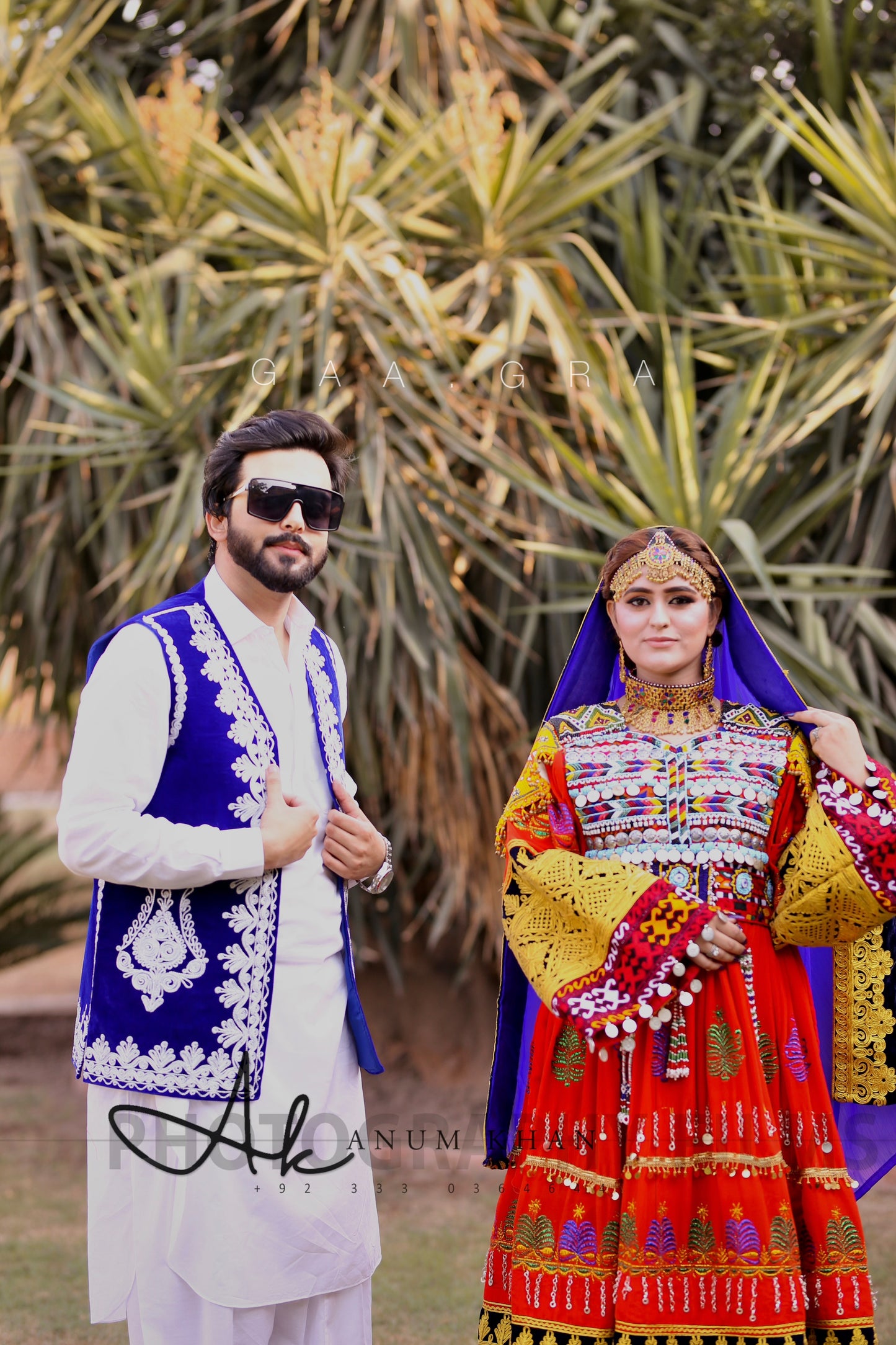 Gulnaar || گلنار