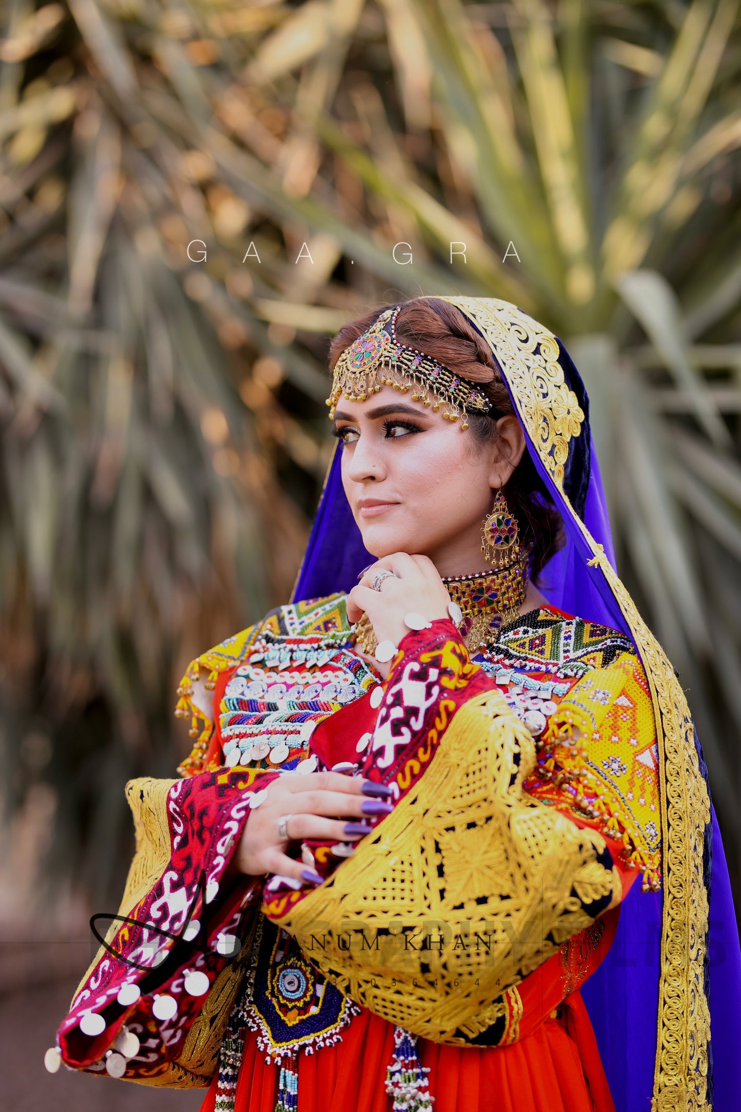 Gulnaar || گلنار
