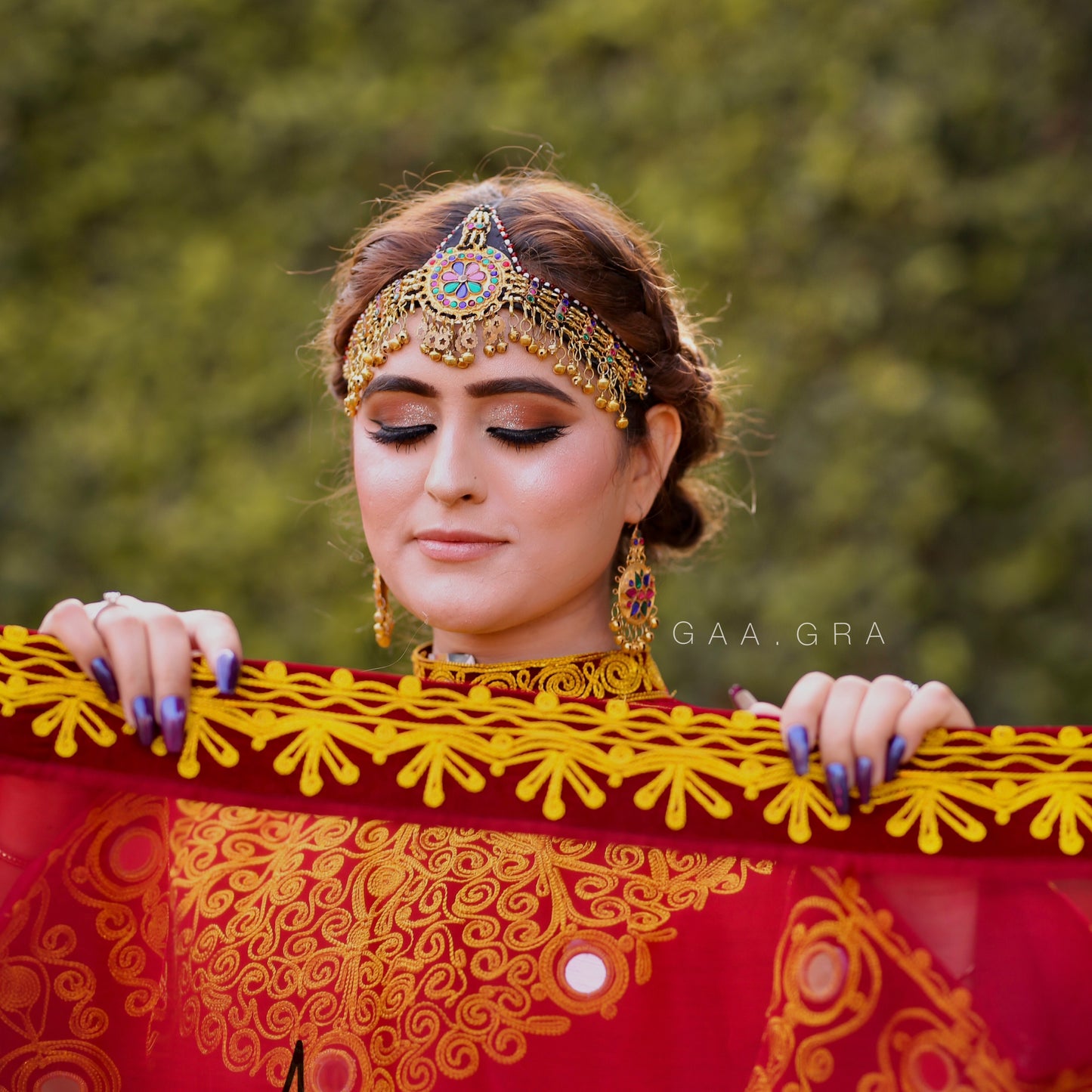 Murgan || مُرگان