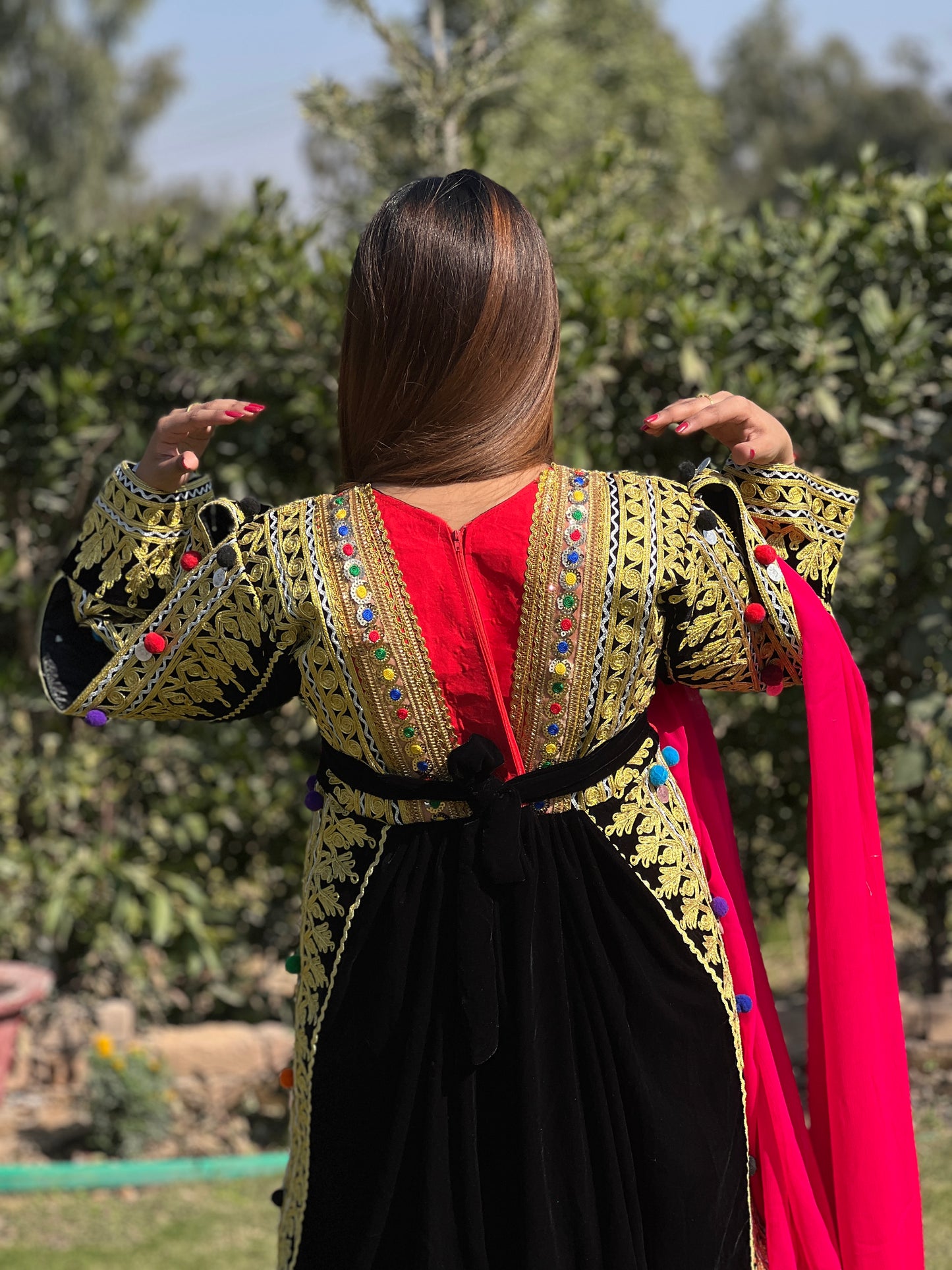 SiyahSurkh || سیاه‌سرخ