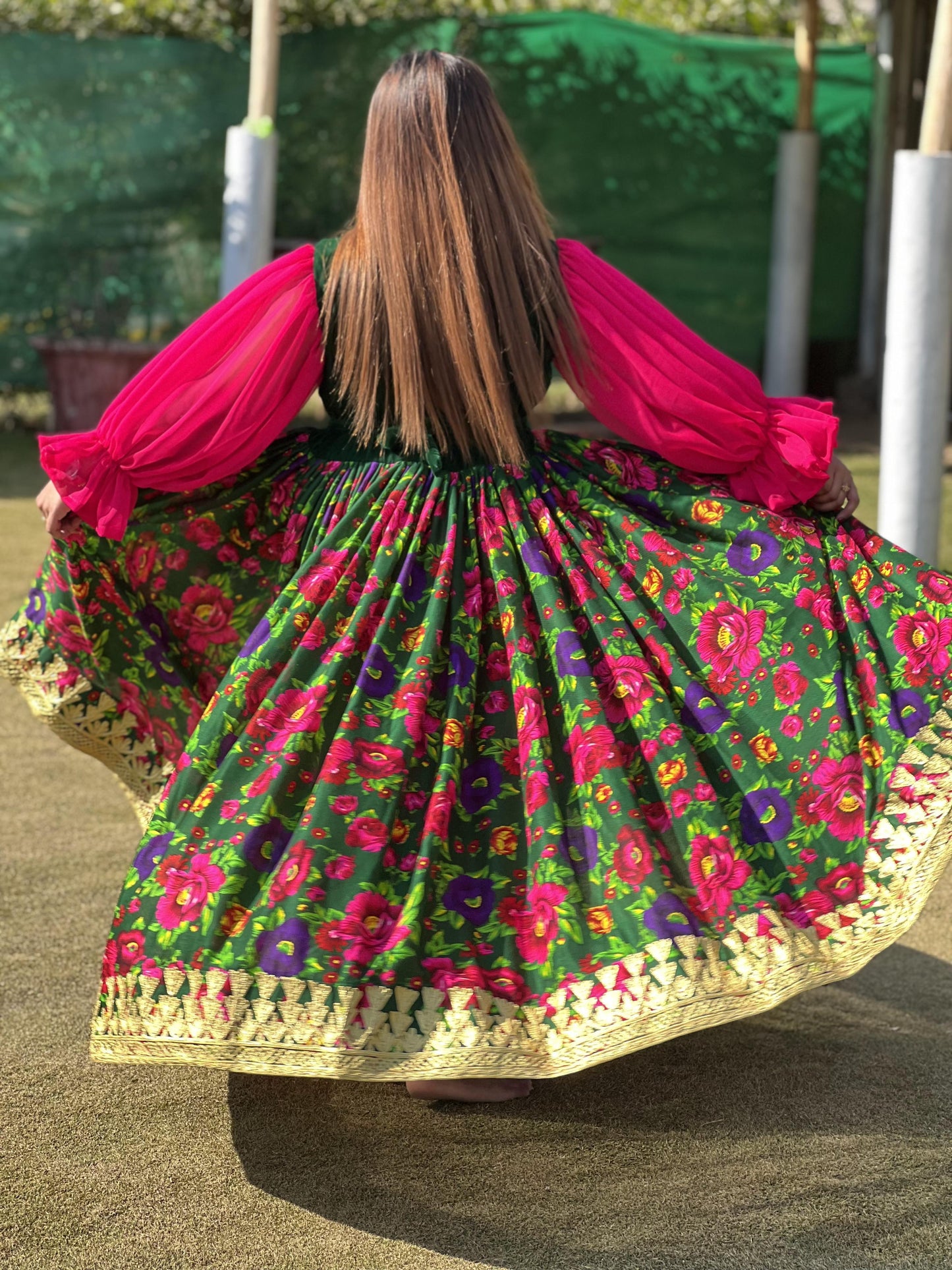 Gulkaar || گلکار
