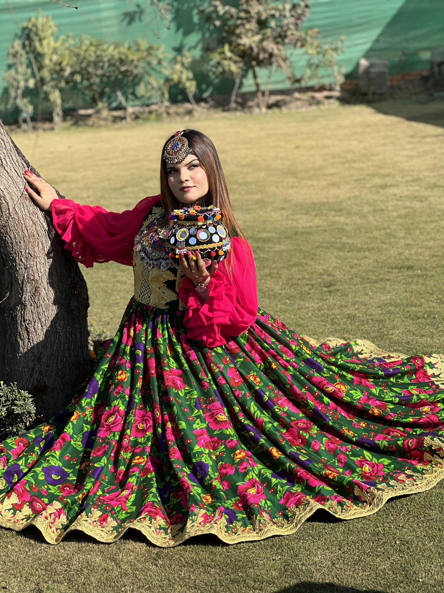 Gulkaar || گلکار