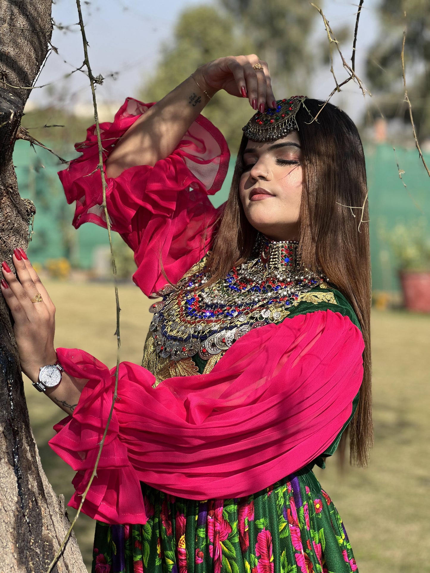 Gulkaar || گلکار