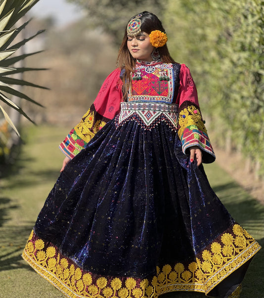 Zarshaana || زرشانه