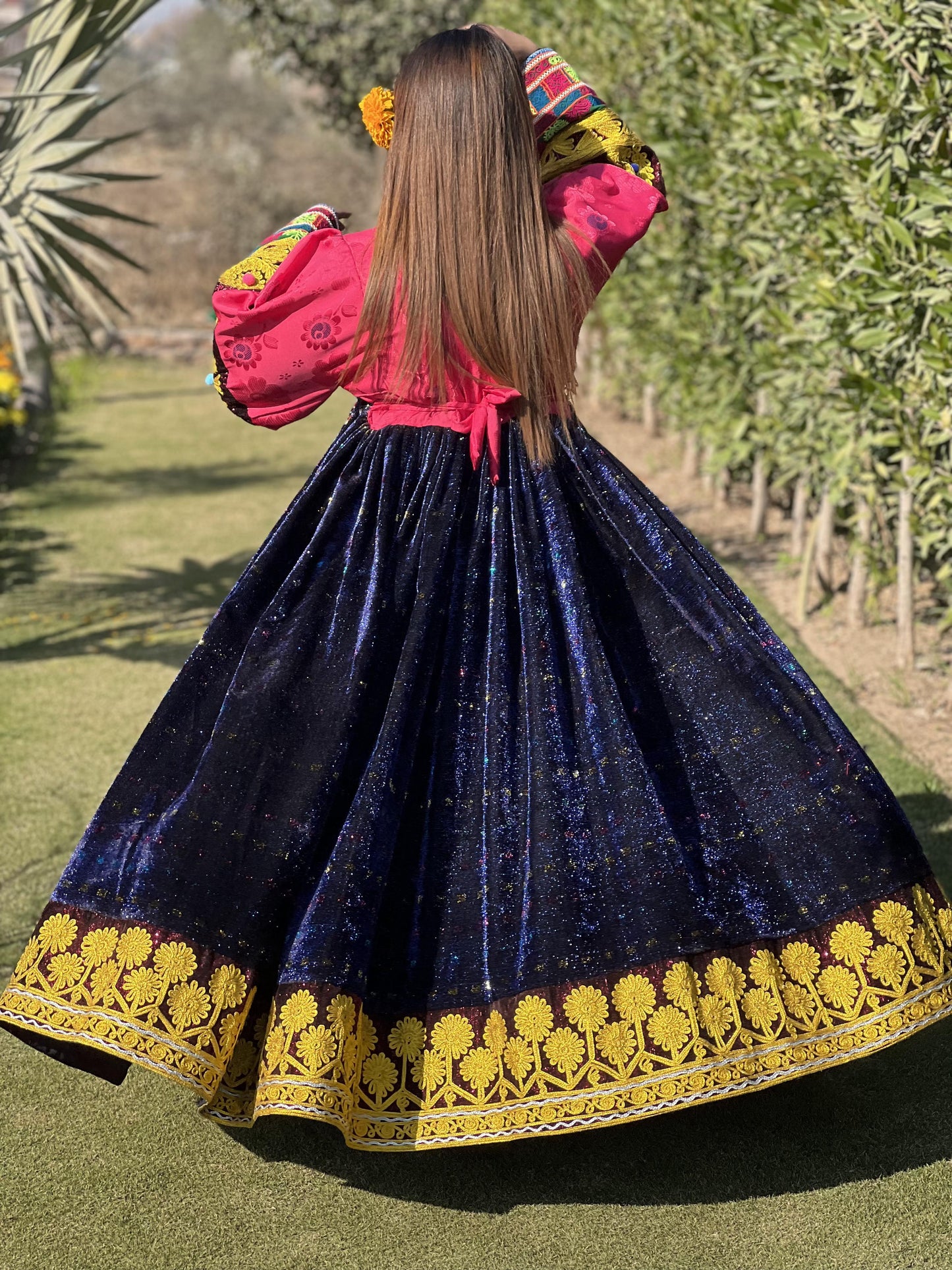 Zarshaana || زرشانه