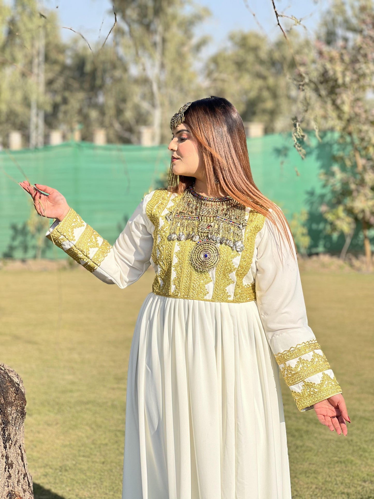 Nareesa || نریسه