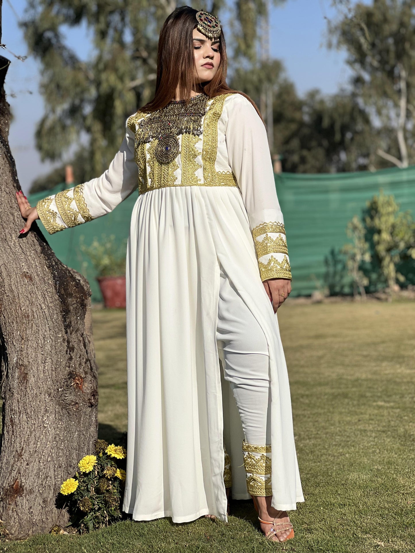 Nareesa || نریسه