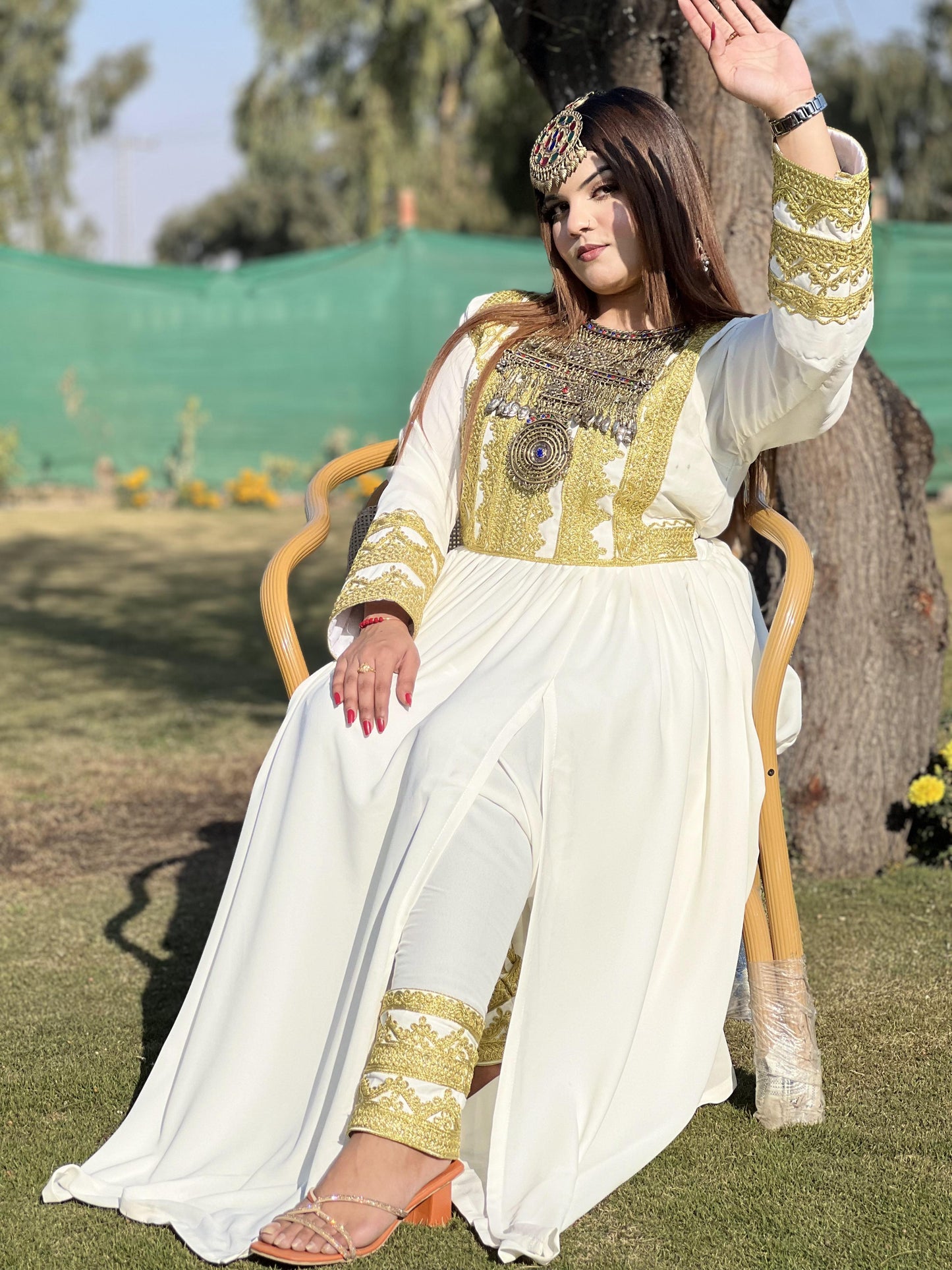 Nareesa || نریسه