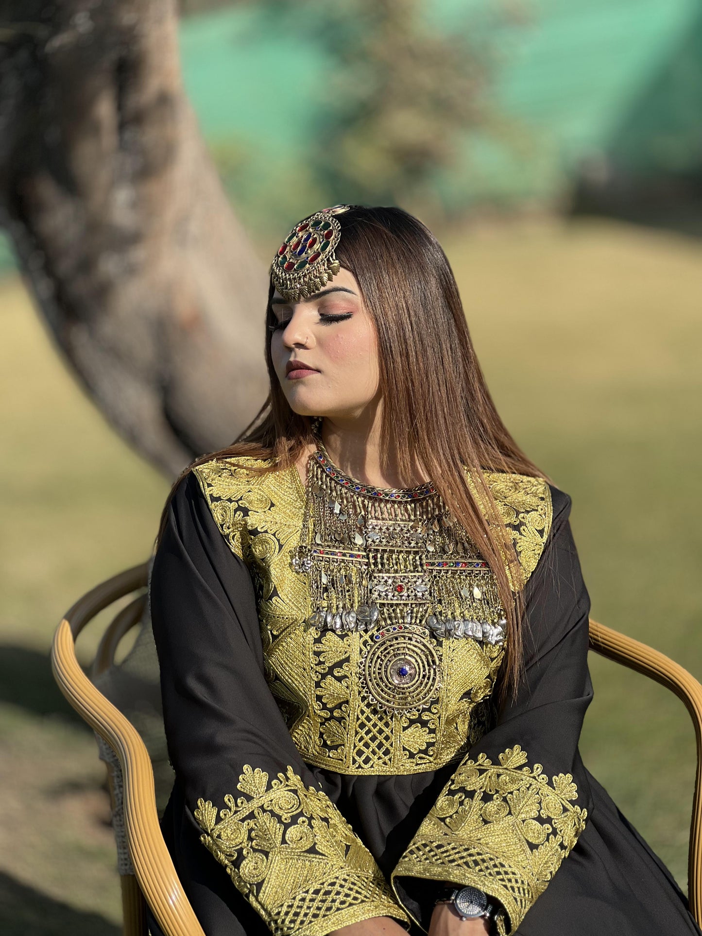 Nareesa || نریسه