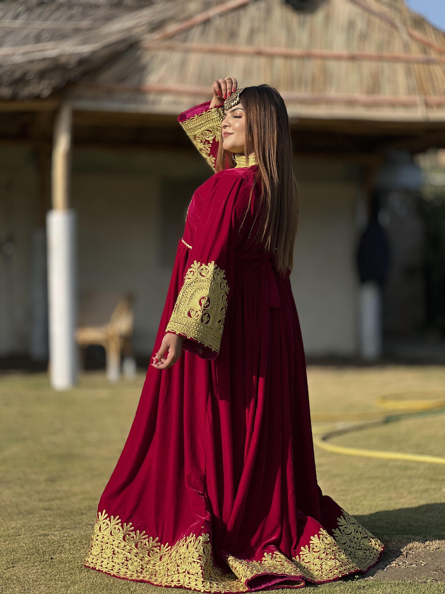 Gulbahar || گل‌بهار