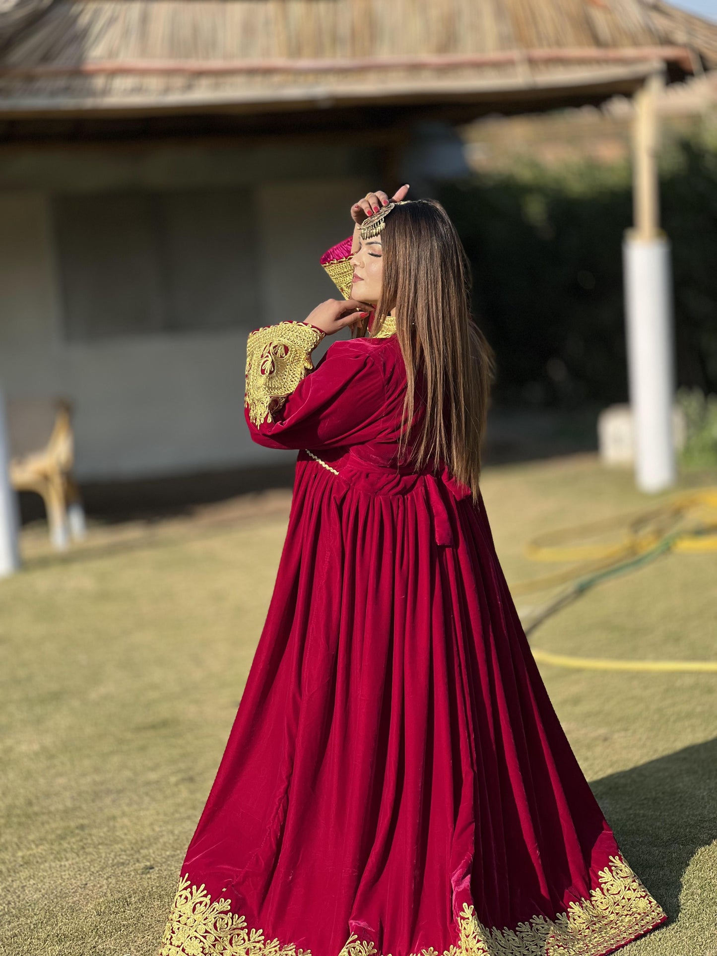 Gulbahar || گل‌بهار