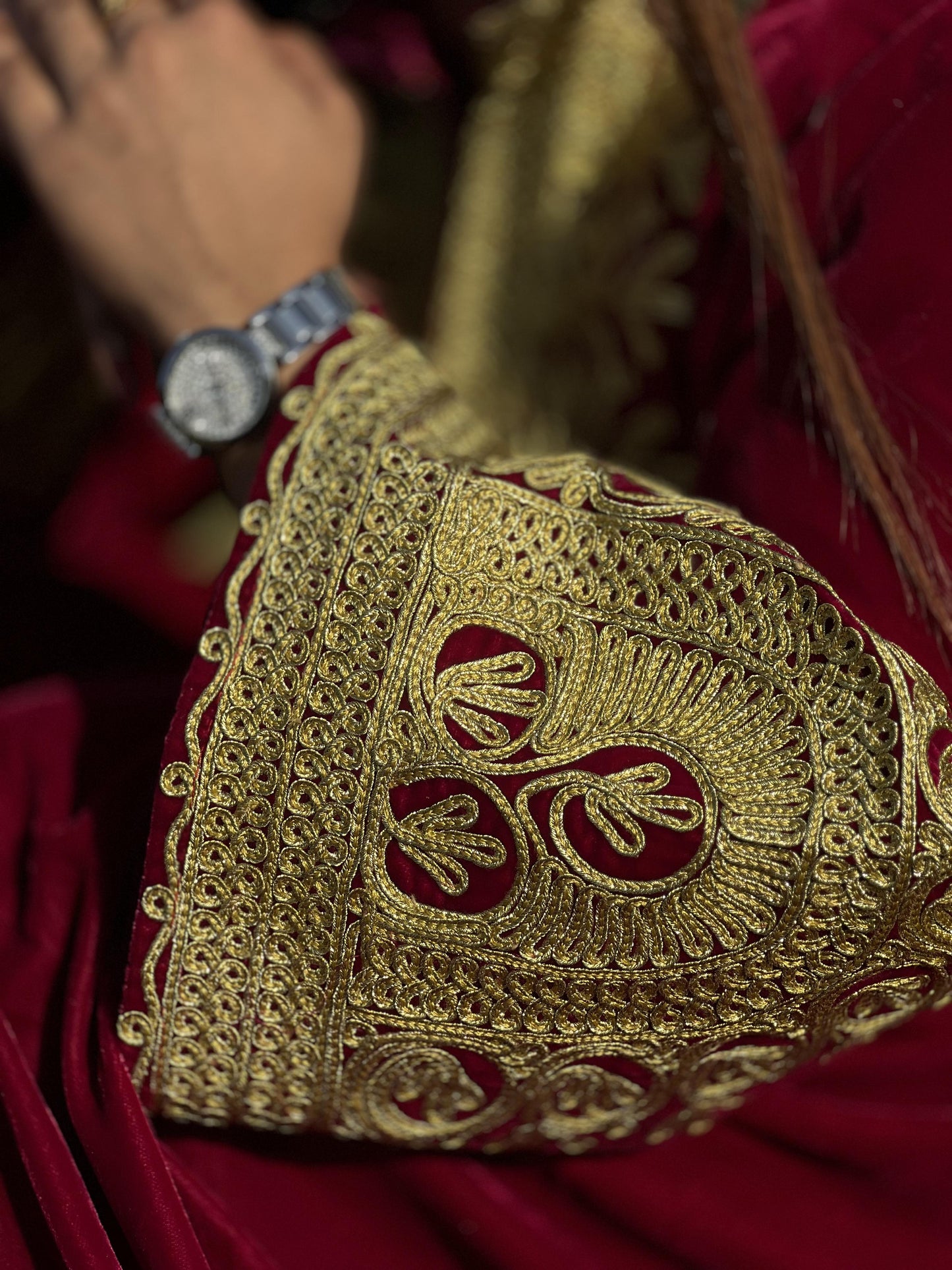 Gulbahar || گل‌بهار