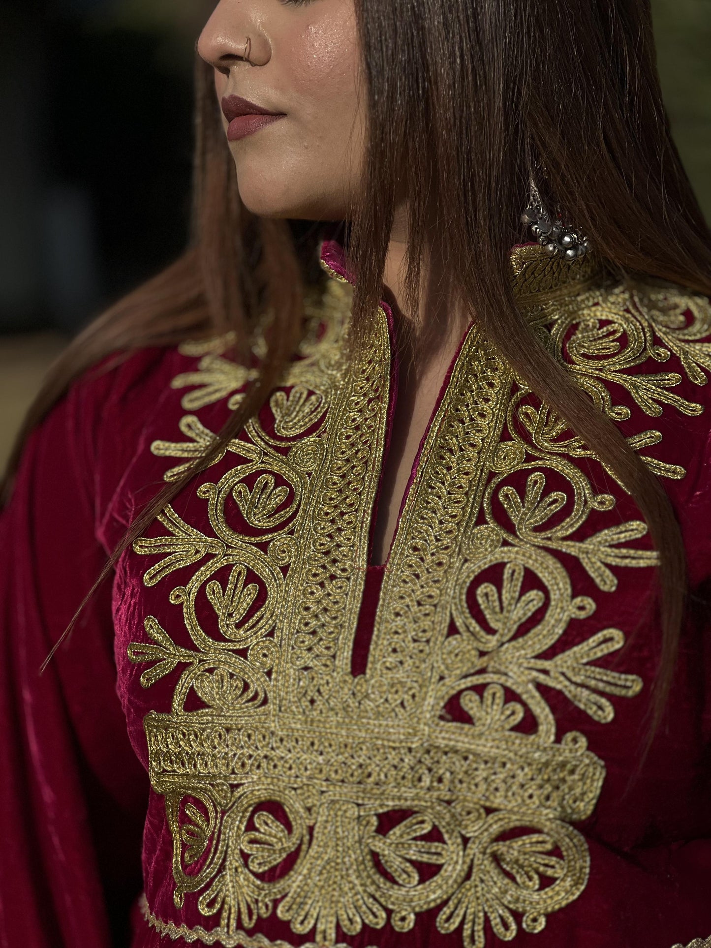 Gulbahar || گل‌بهار