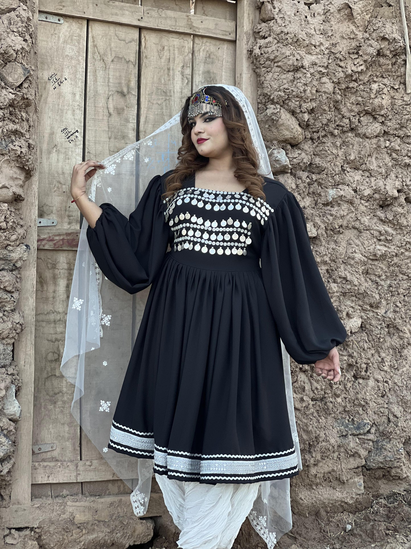 Naaz || ناز