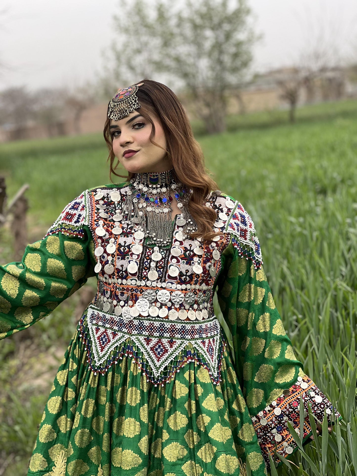 Naqrawana || نقروانه