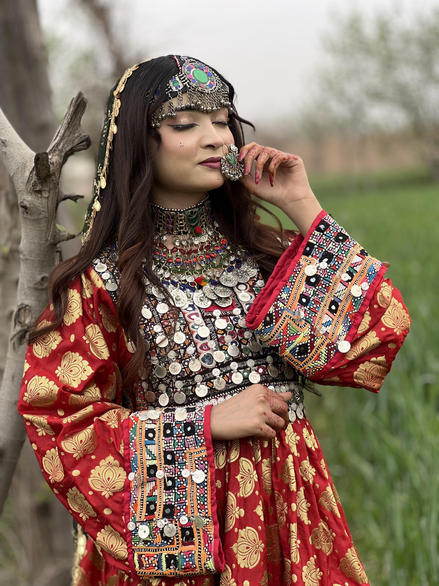Surmaki || سرمکی