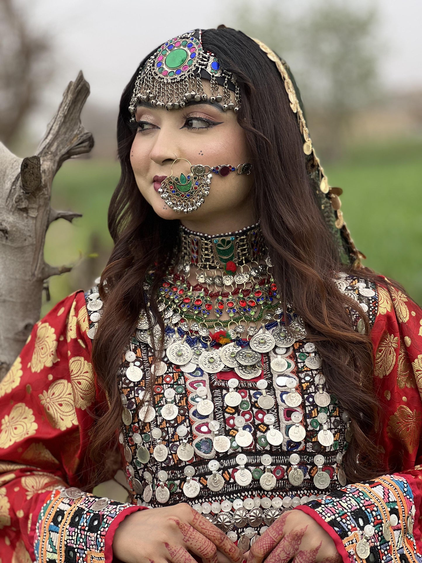 Surmaki || سرمکی