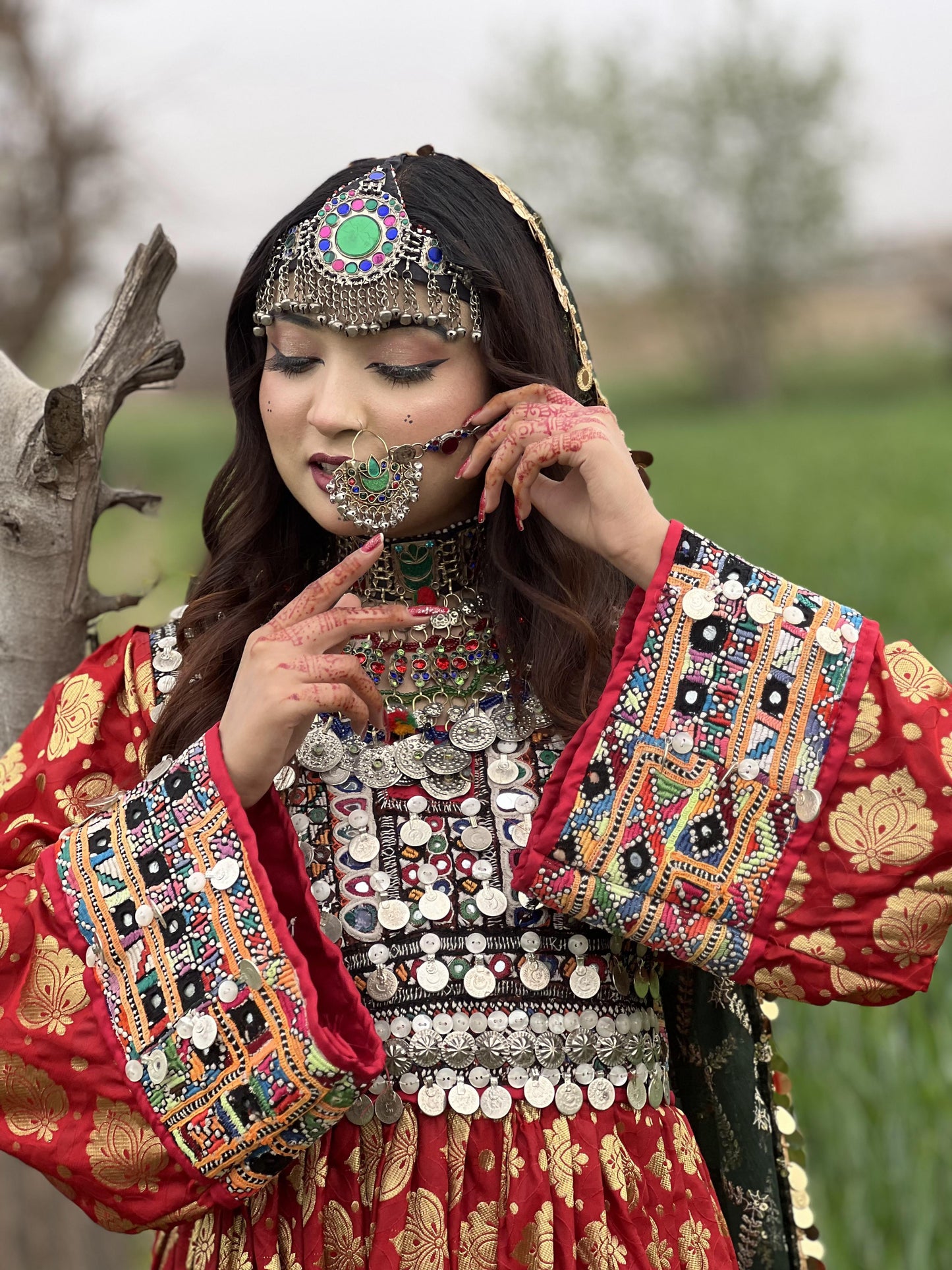 Surmaki || سرمکی