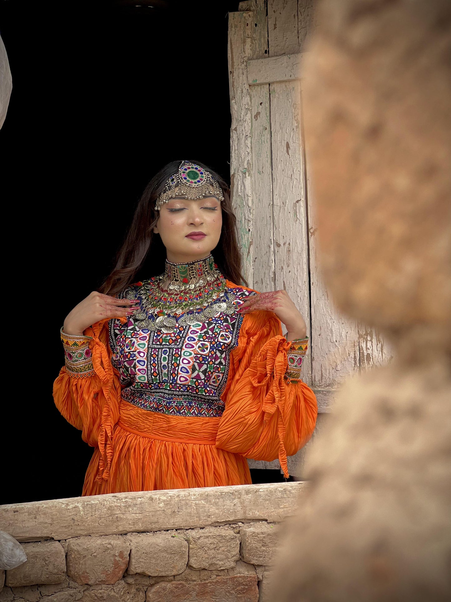 Zareen || زرّین