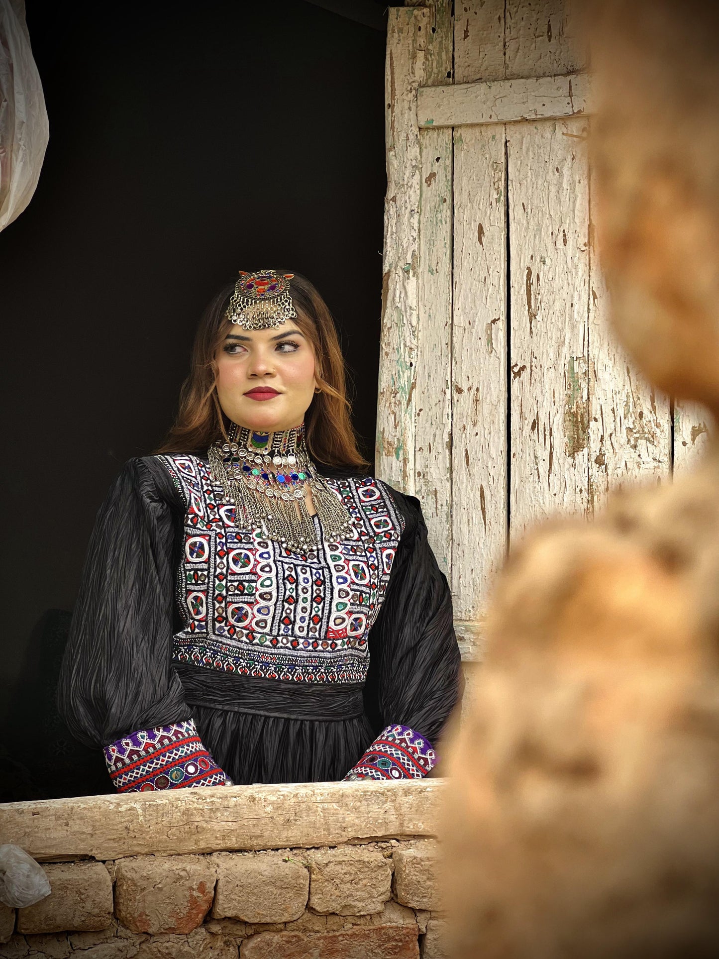 Zareen || زرّین