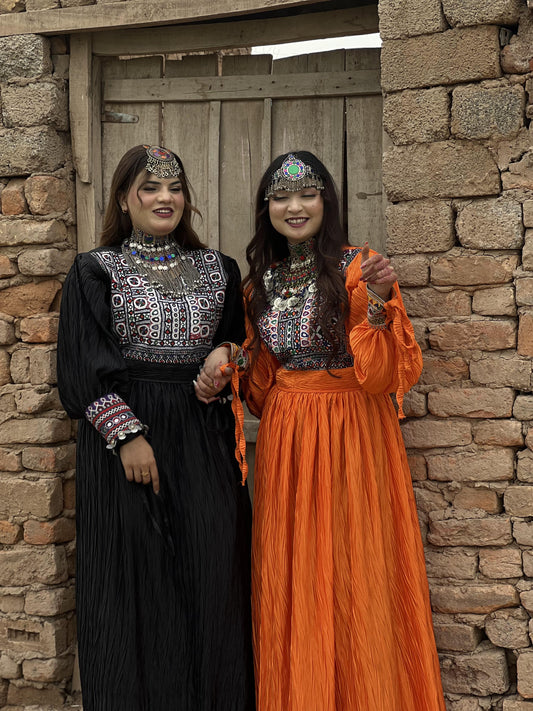 Zareen || زرّین