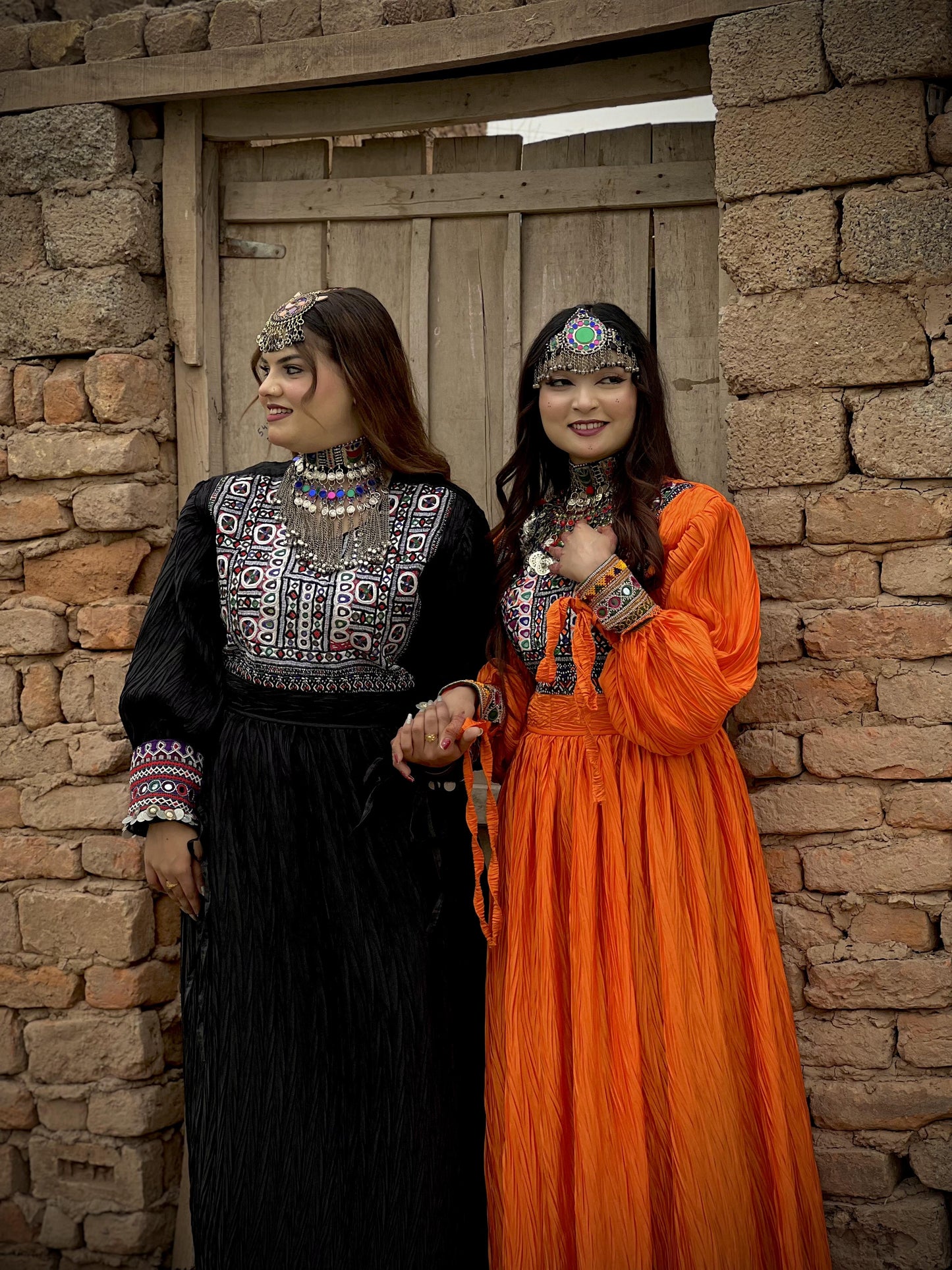 Zareen || زرّین