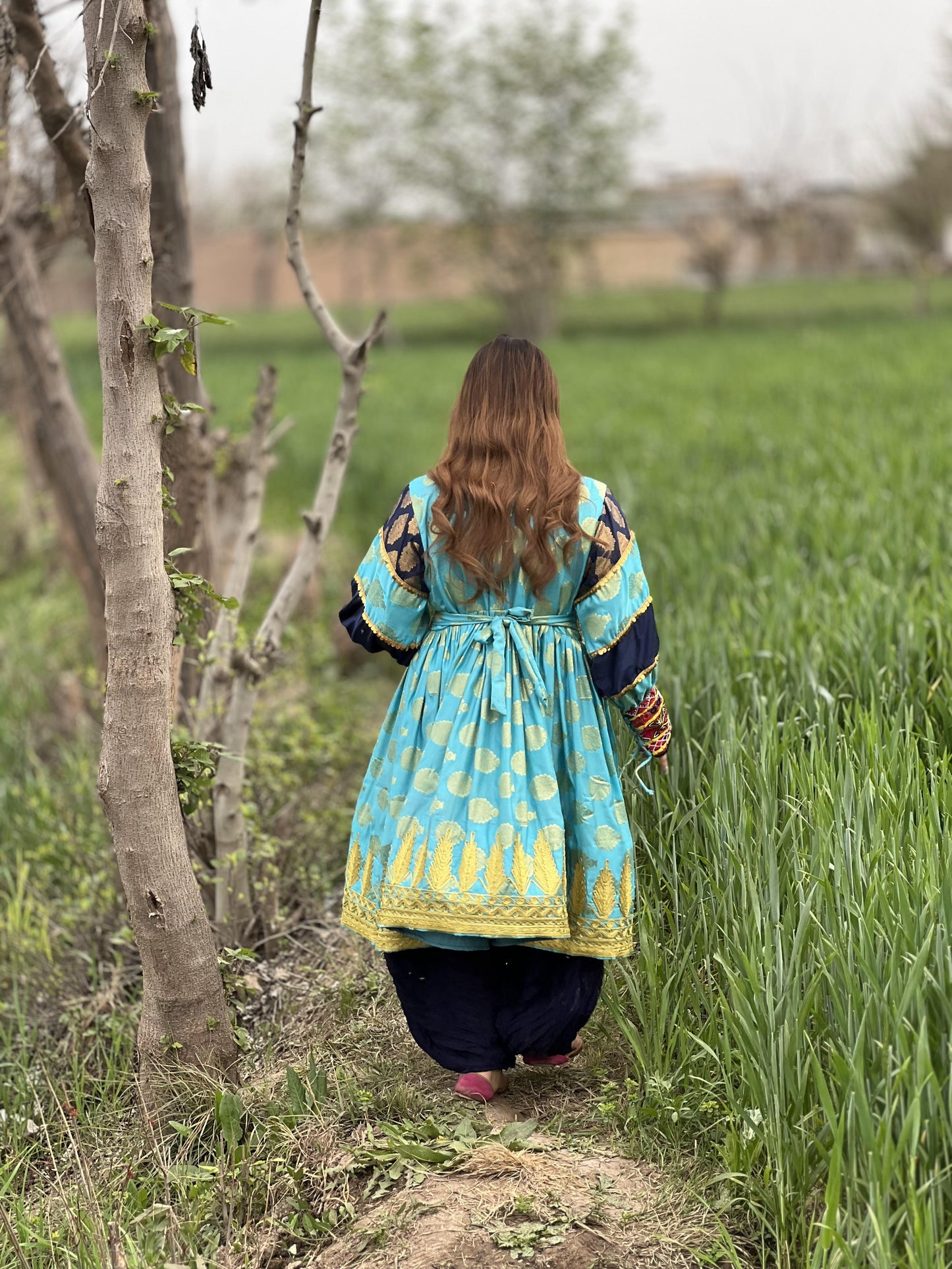 Asmani Nazneen || آسمانی نازنین