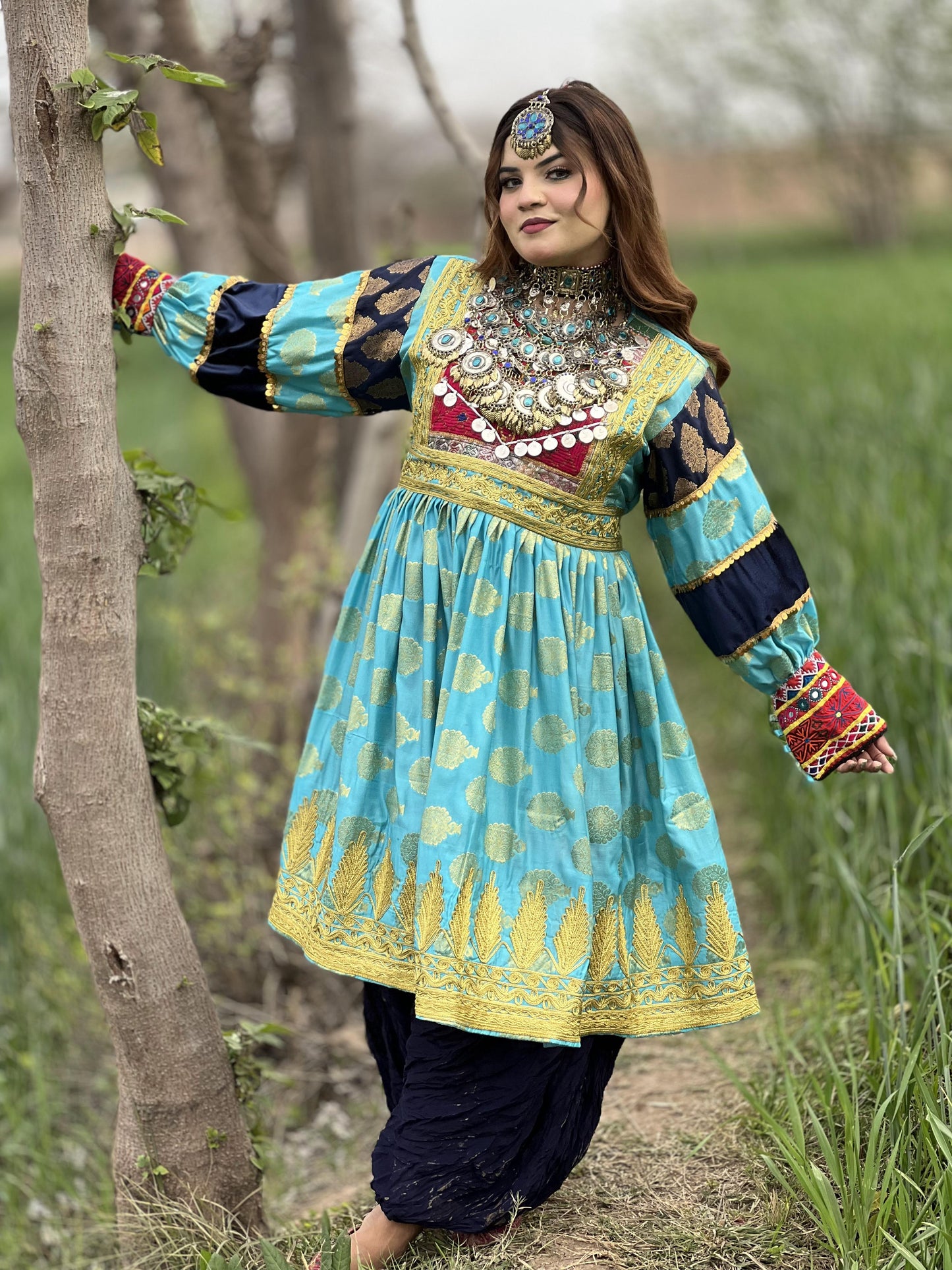 Asmani Nazneen || آسمانی نازنین