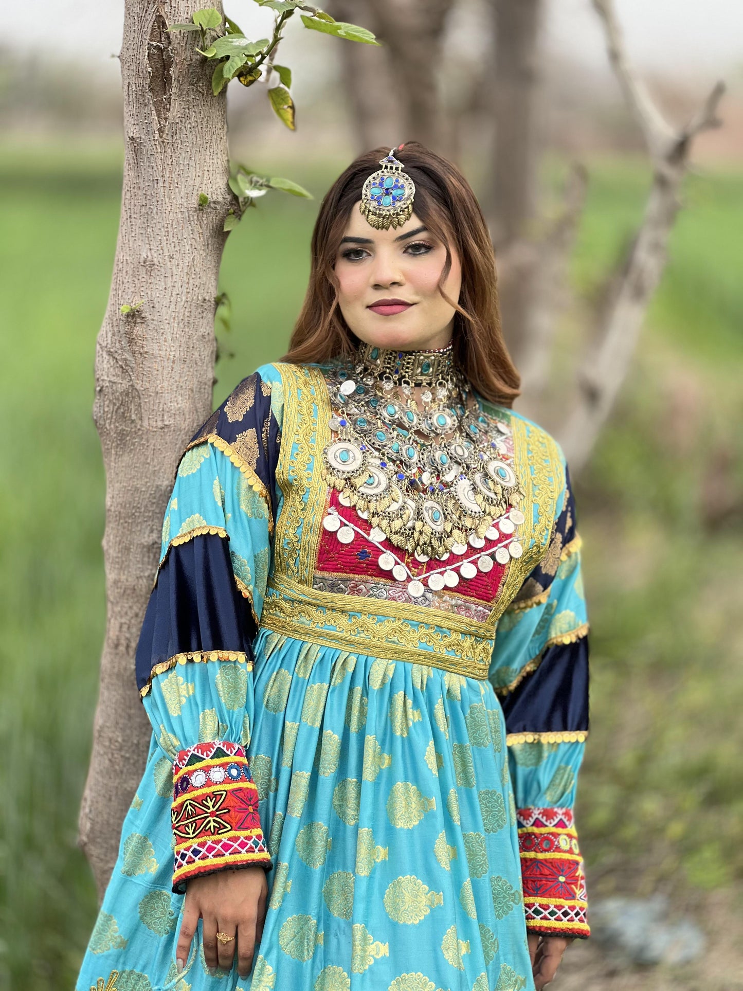 Asmani Nazneen || آسمانی نازنین