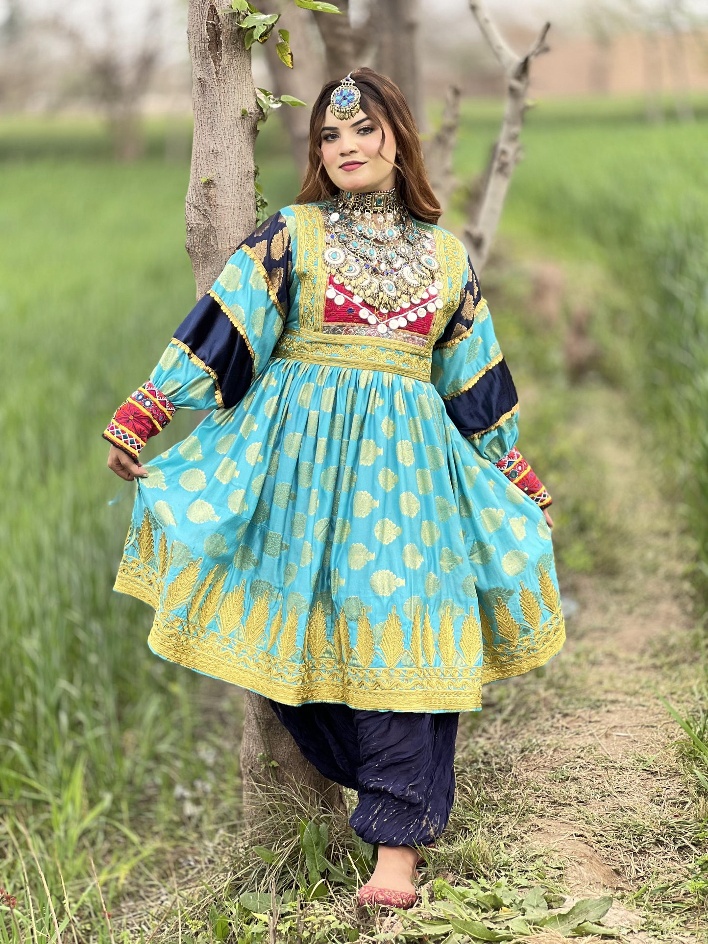 Asmani Nazneen || آسمانی نازنین