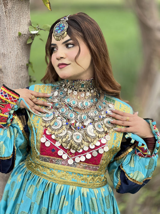Asmani Nazneen || آسمانی نازنین