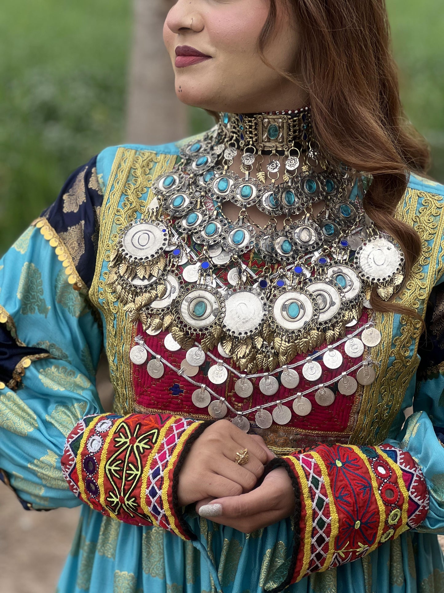Asmani Nazneen || آسمانی نازنین