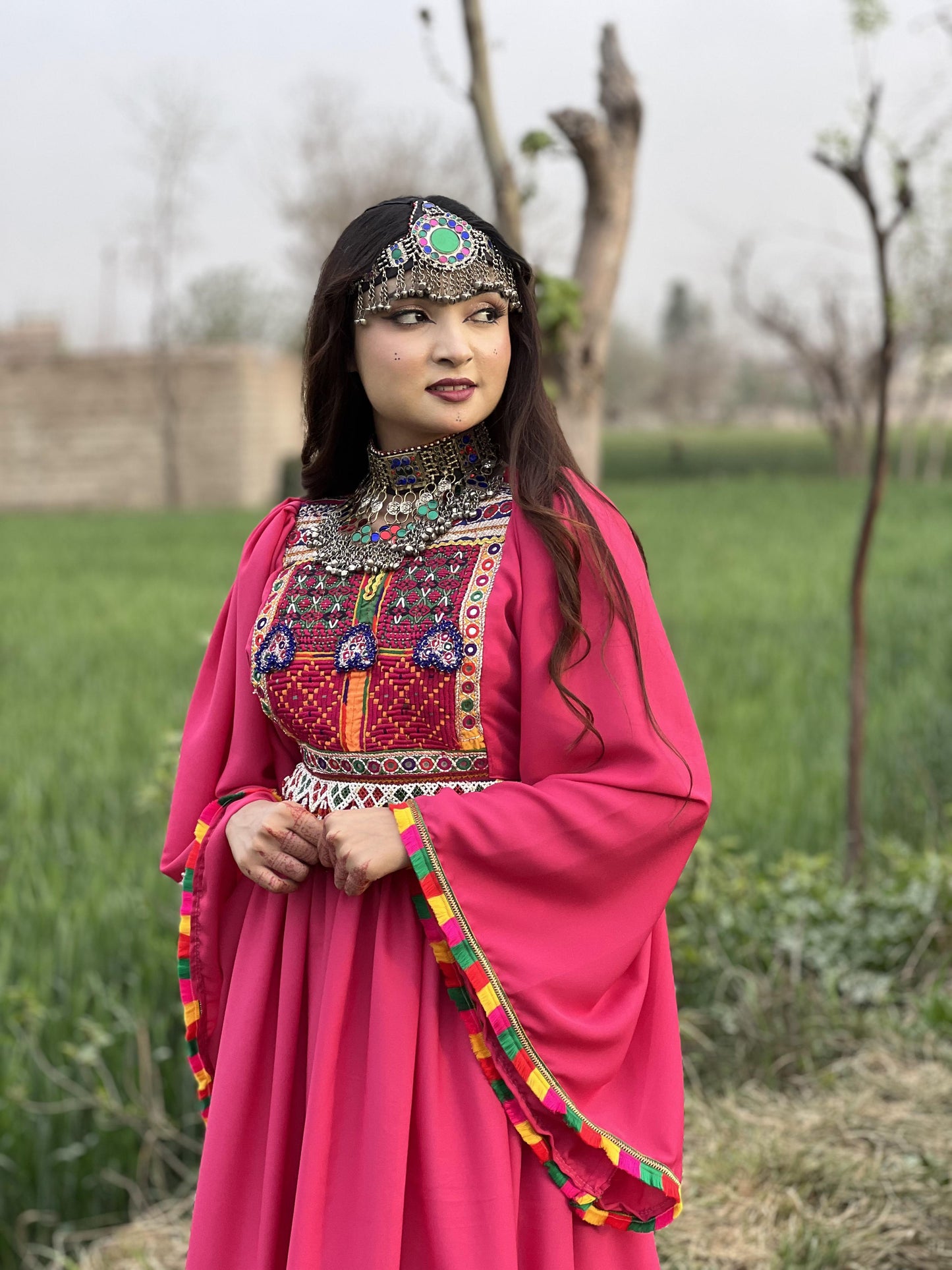 Gulrukh || گُل رُخ