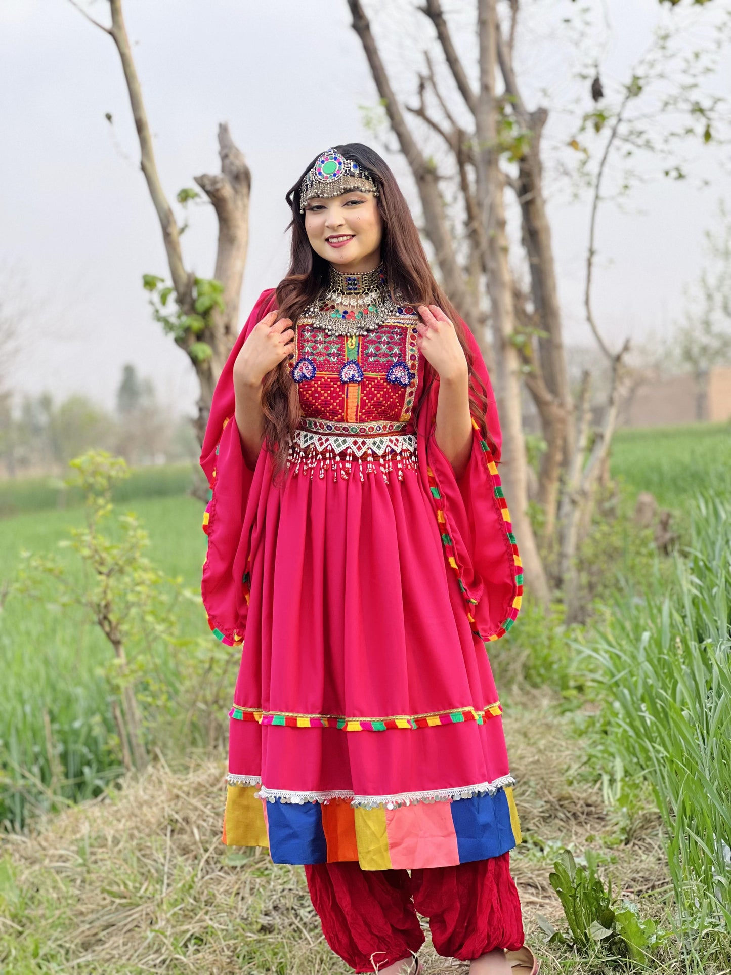 Gulrukh || گُل رُخ