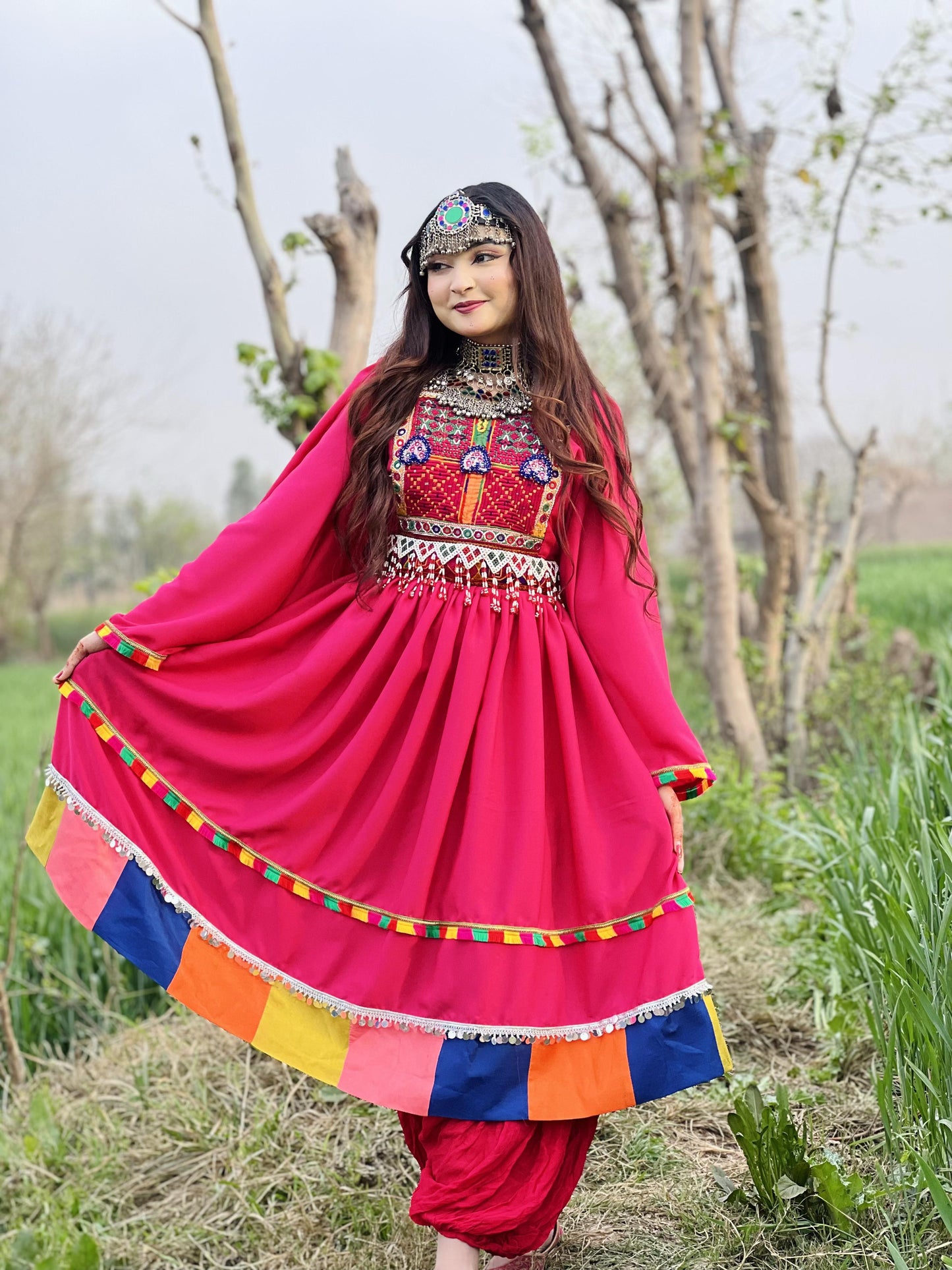 Gulrukh || گُل رُخ