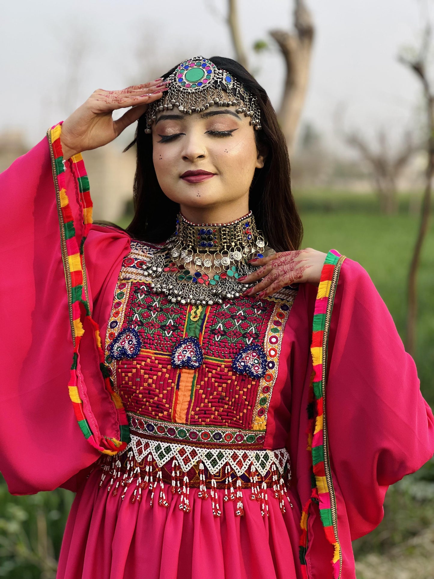 Gulrukh || گُل رُخ