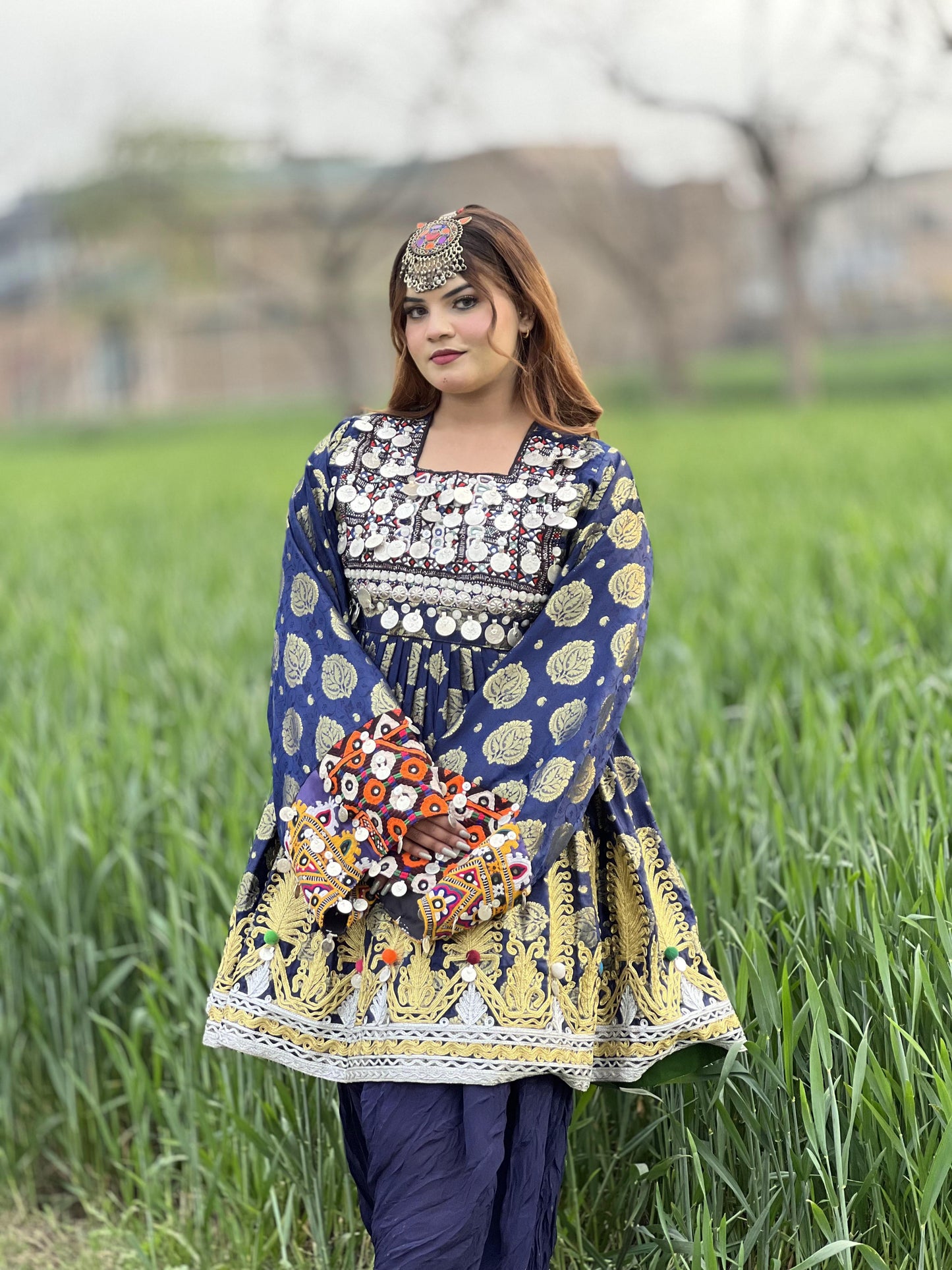 Neelay Saaz || نیلے ساز