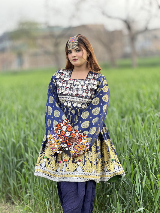 Neelay Saaz || نیلے ساز