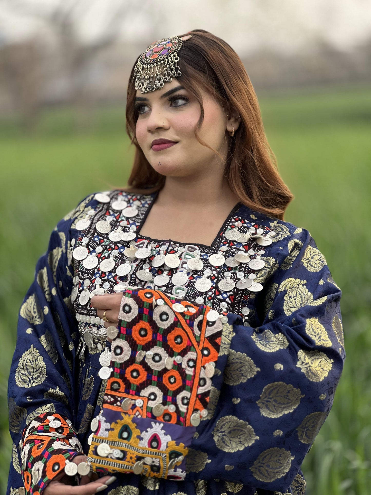Neelay Saaz || نیلے ساز