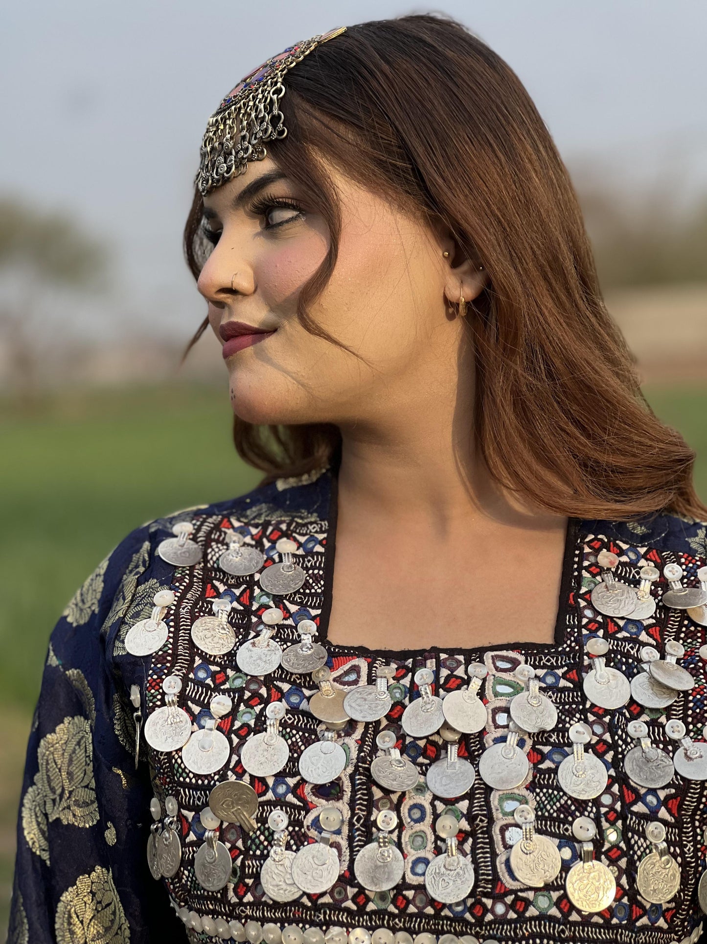 Neelay Saaz || نیلے ساز