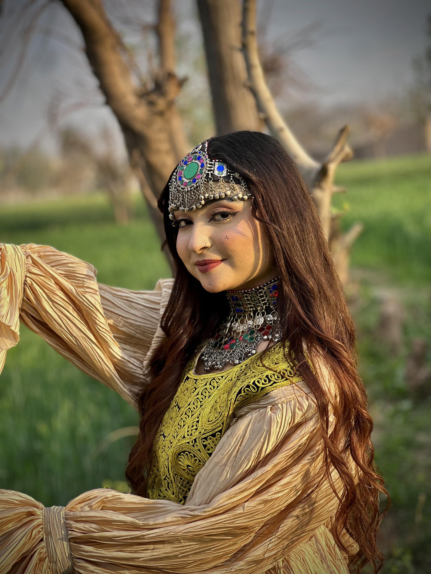 Name:Saahil || ساحل