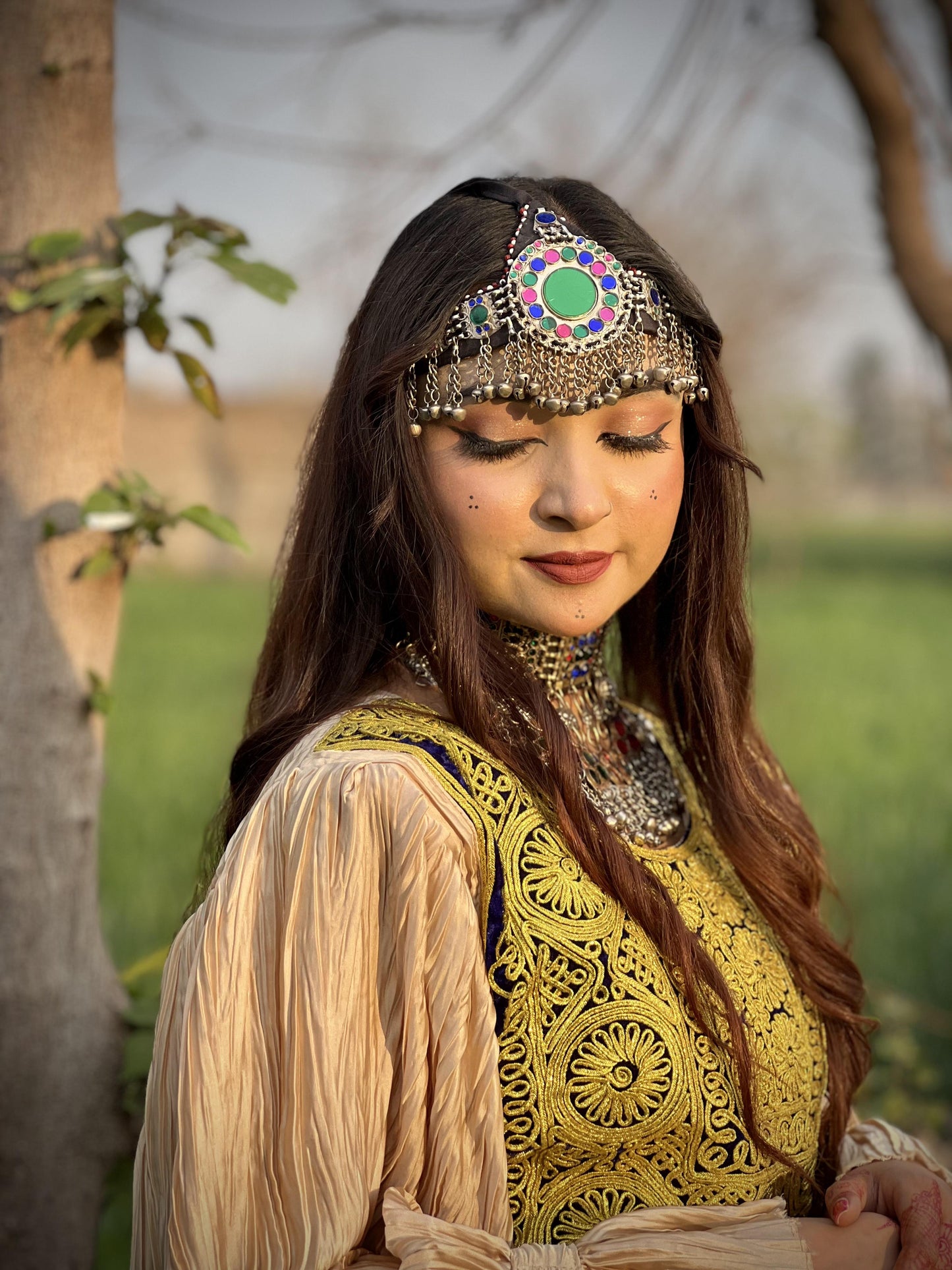 Name:Saahil || ساحل