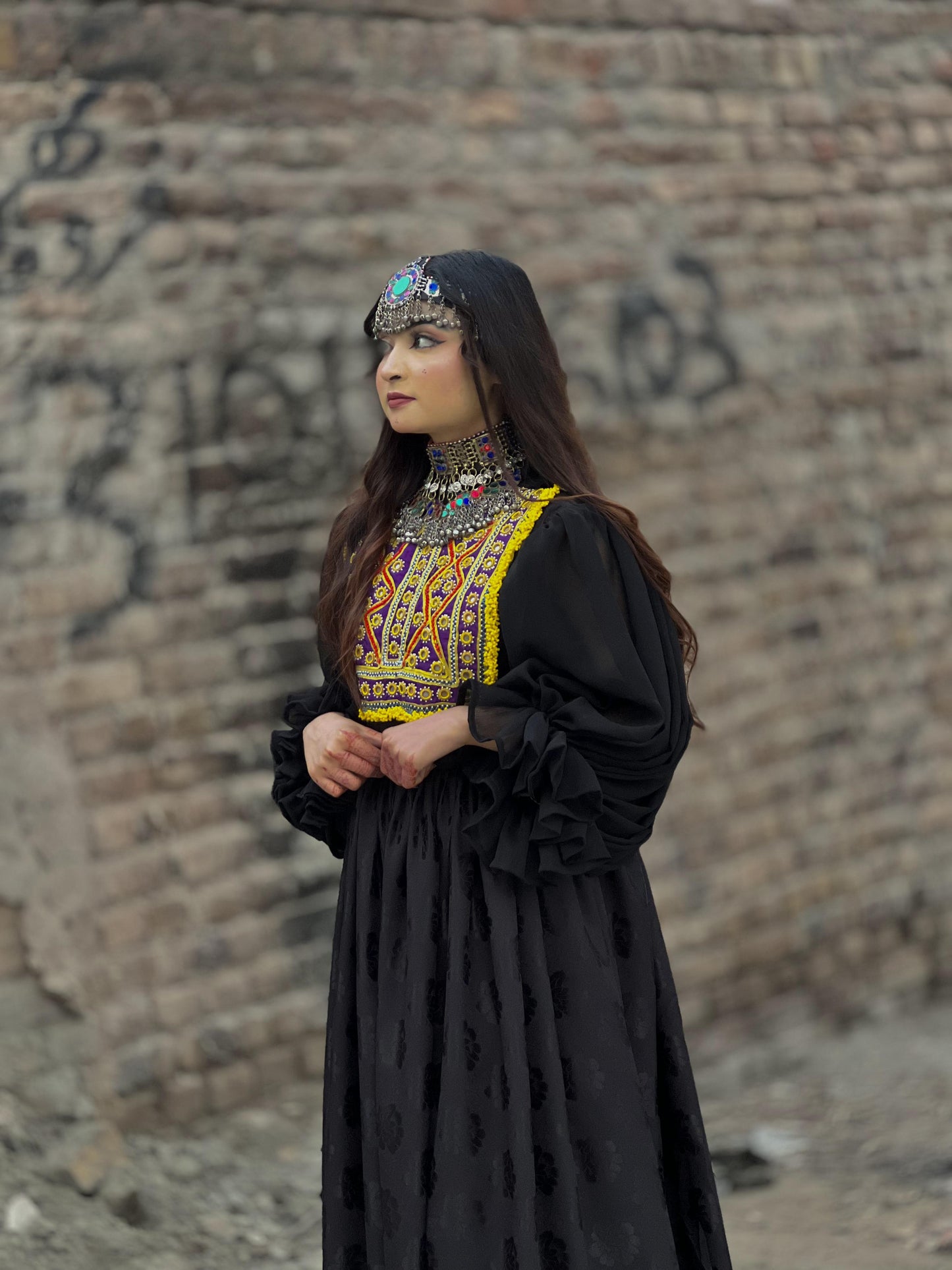 Shaheen || شاهین