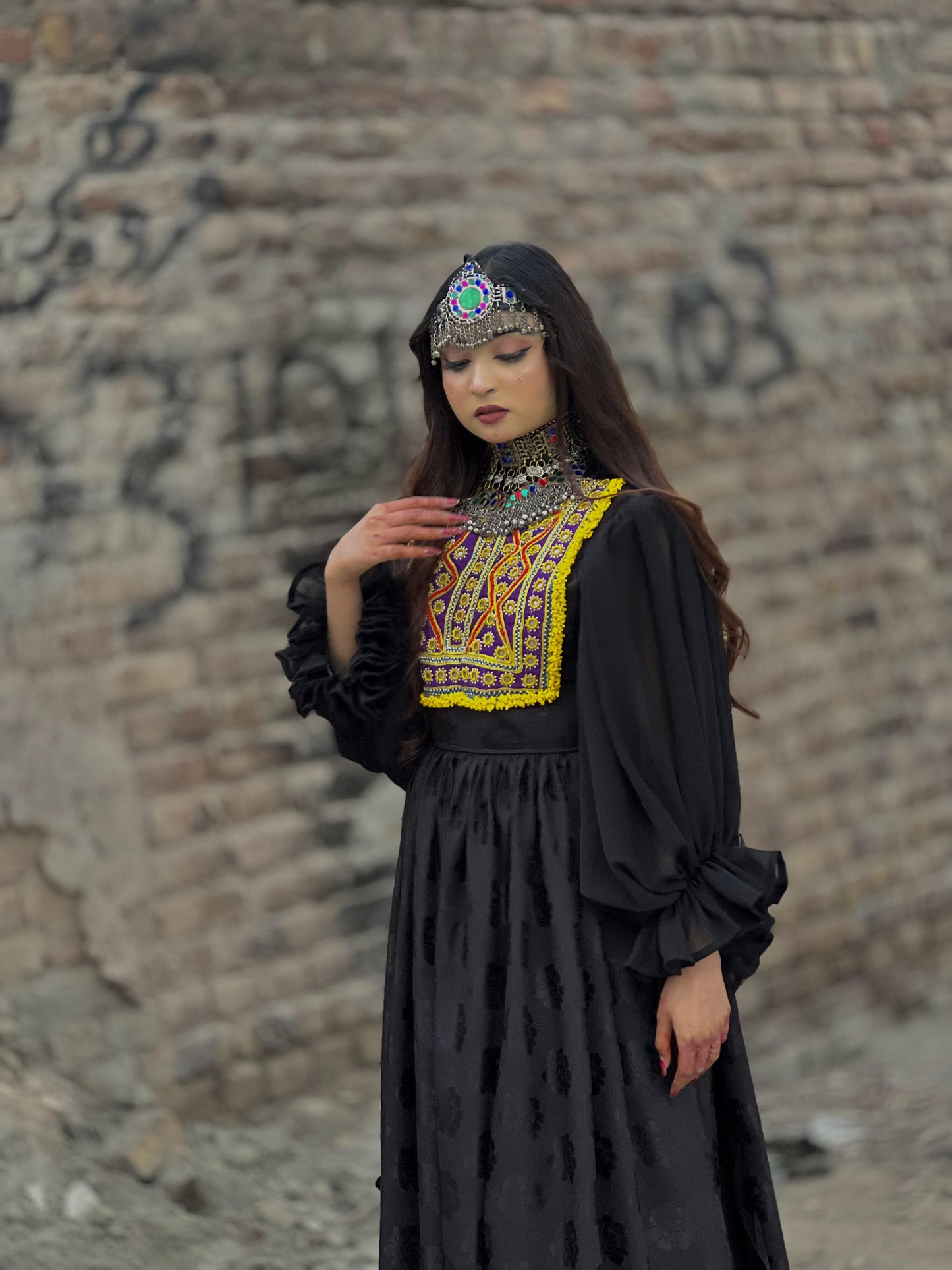 Shaheen || شاهین