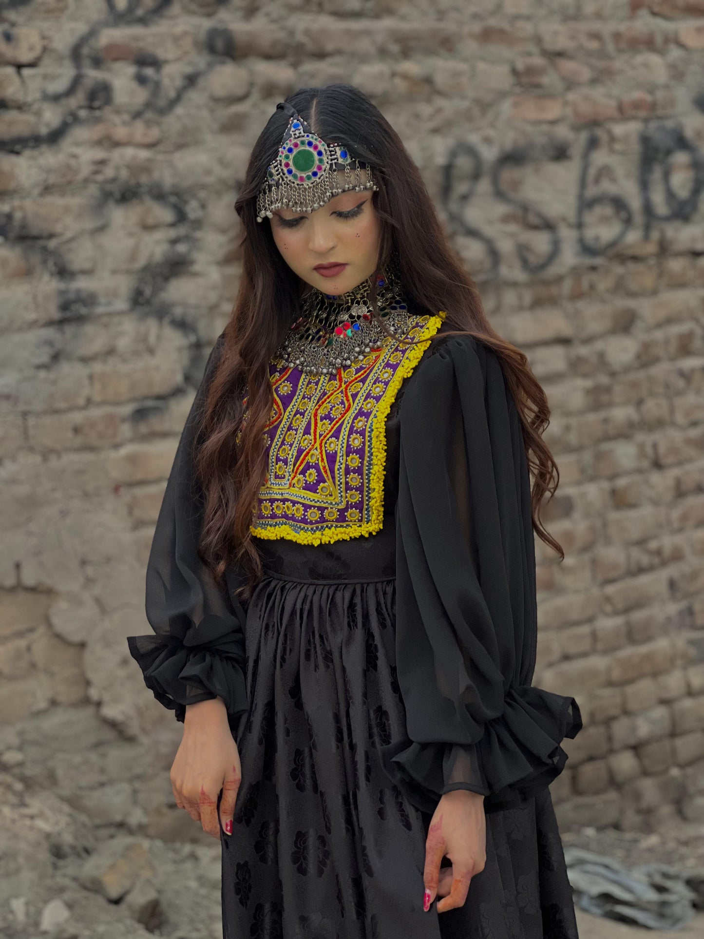 Shaheen || شاهین