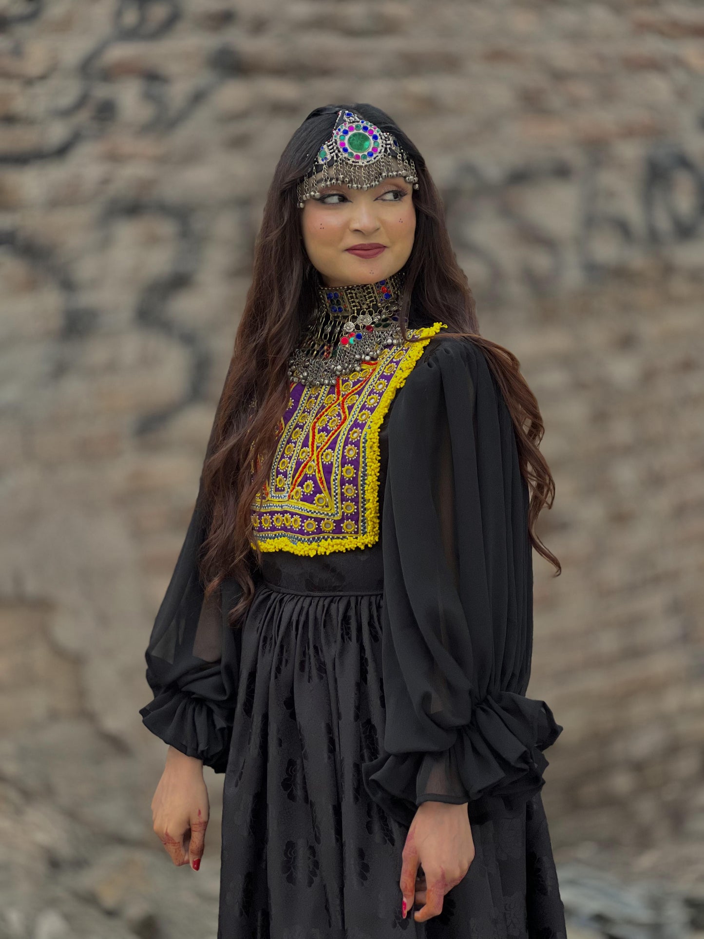 Shaheen || شاهین