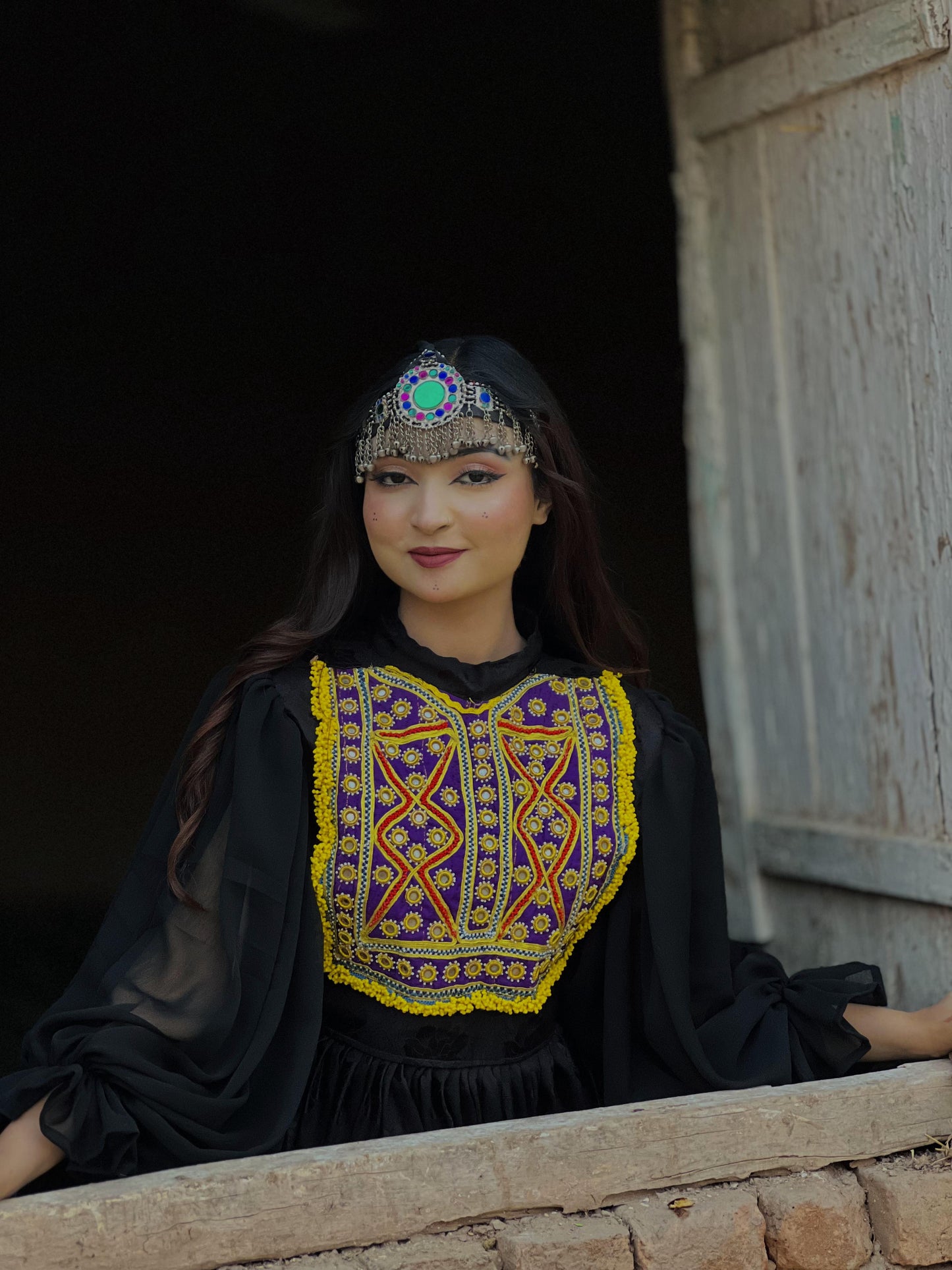 Shaheen || شاهین