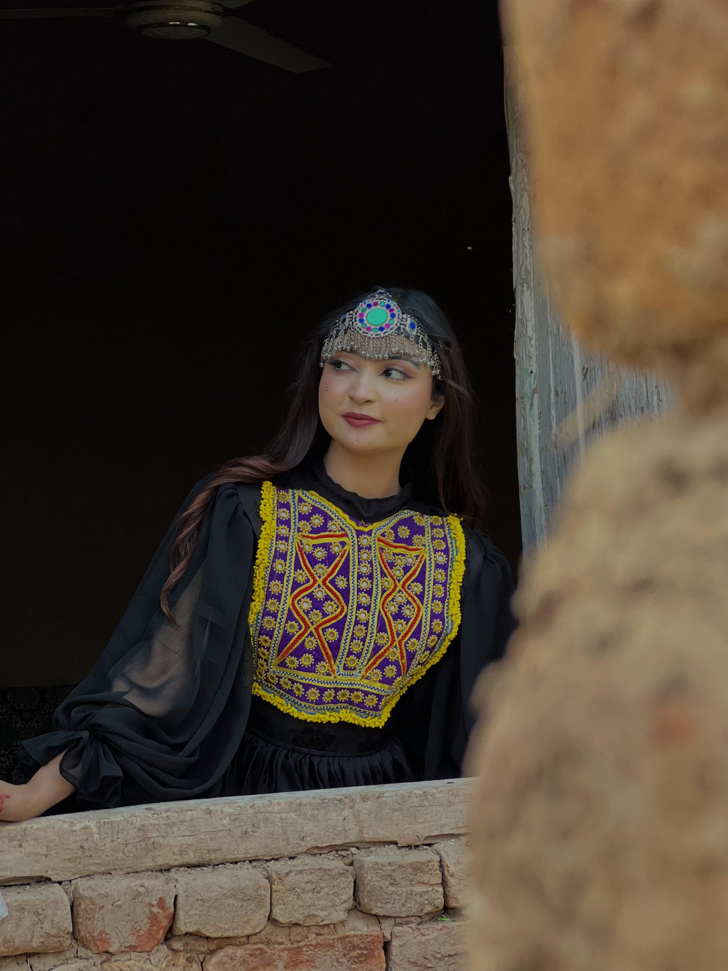 Shaheen || شاهین
